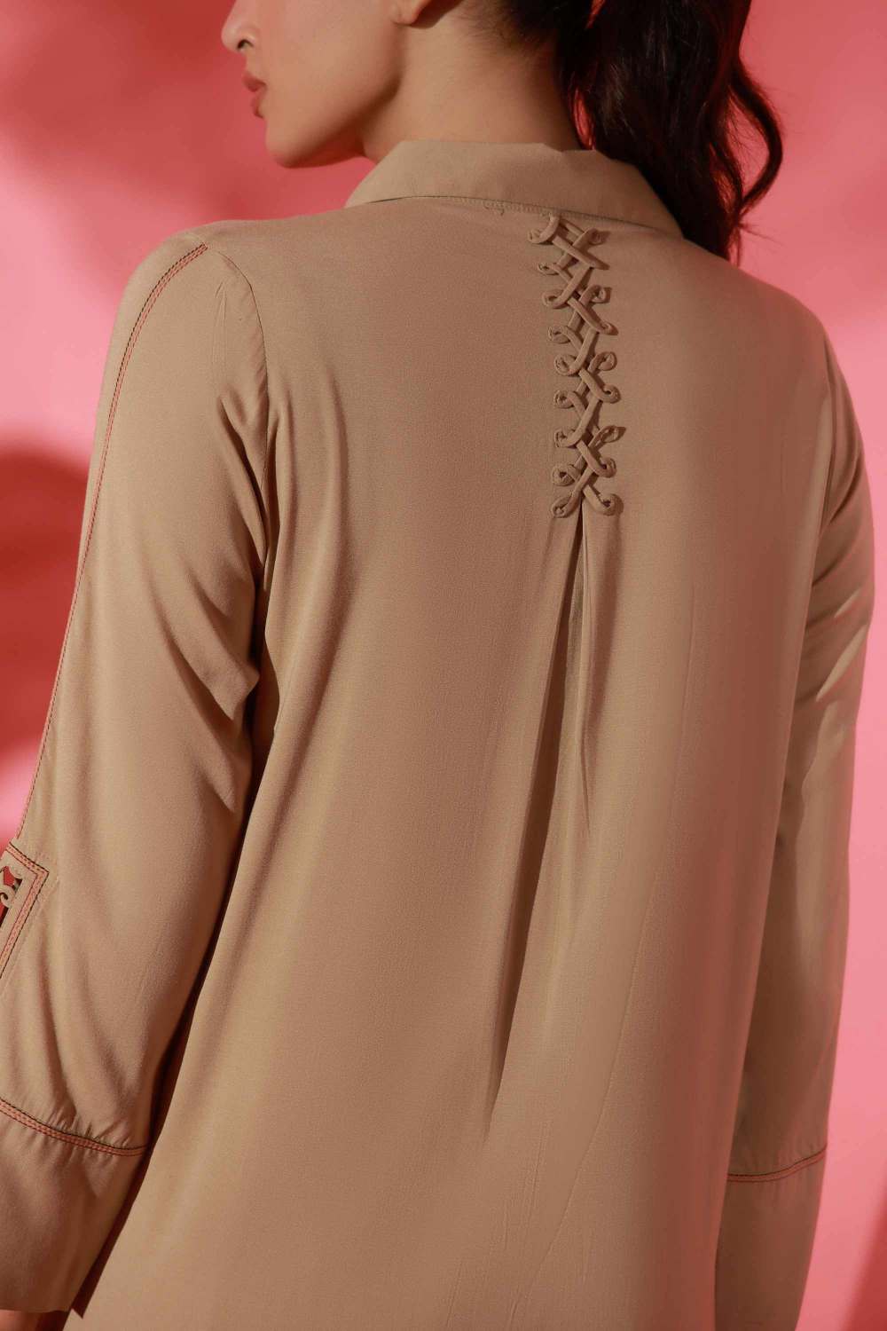 AMBER SWEET MATCHING SET | Studio Mehr