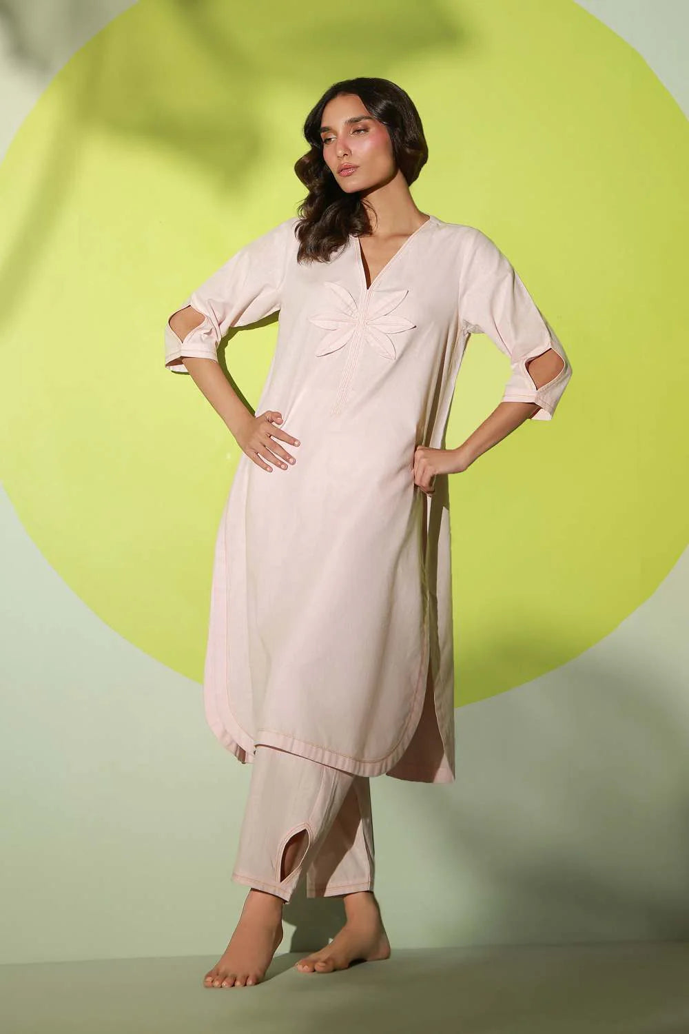 WILD FLOWER MATCHING SET | Studio Mehr