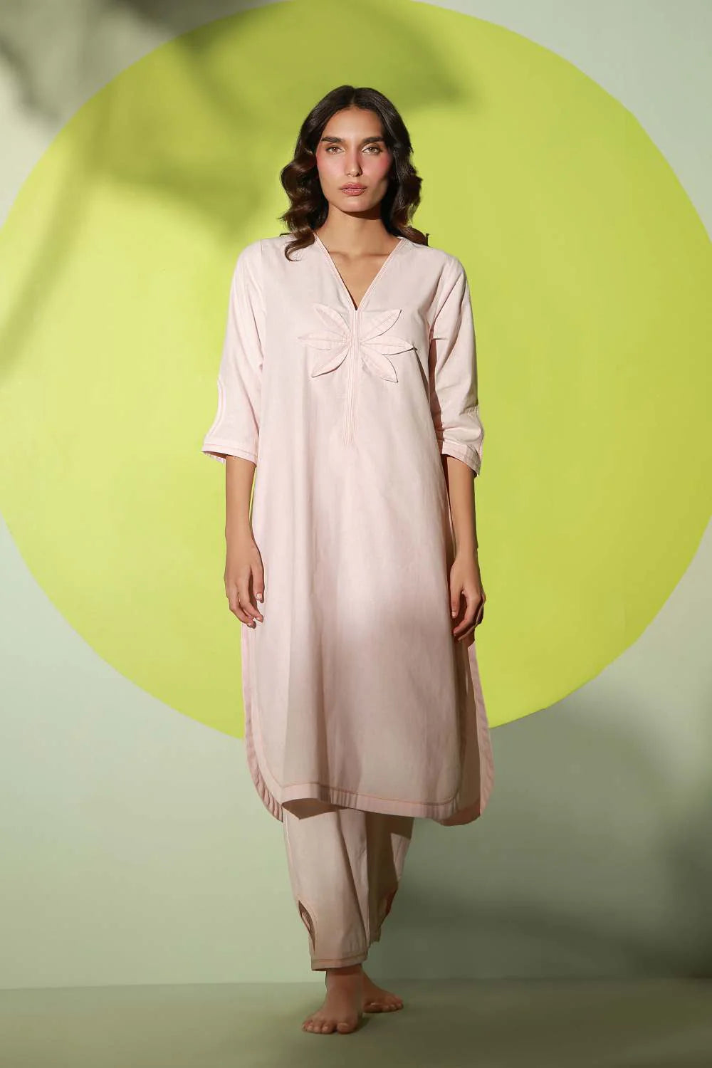 WILD FLOWER MATCHING SET | Studio Mehr