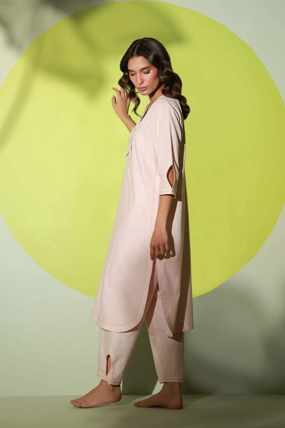 WILD FLOWER MATCHING SET | Studio Mehr