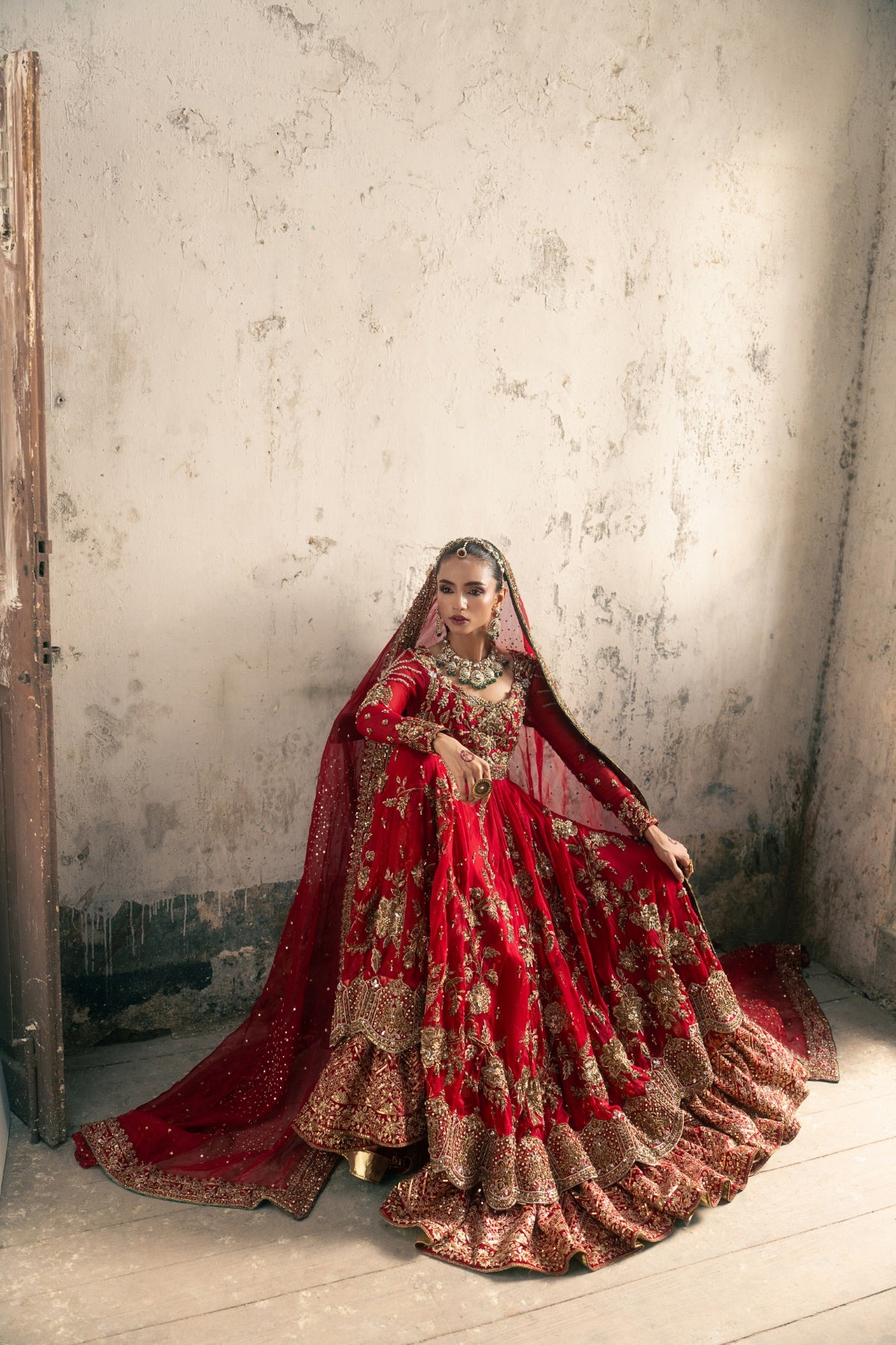 Laal | Khuab | Wajahat Mansoor