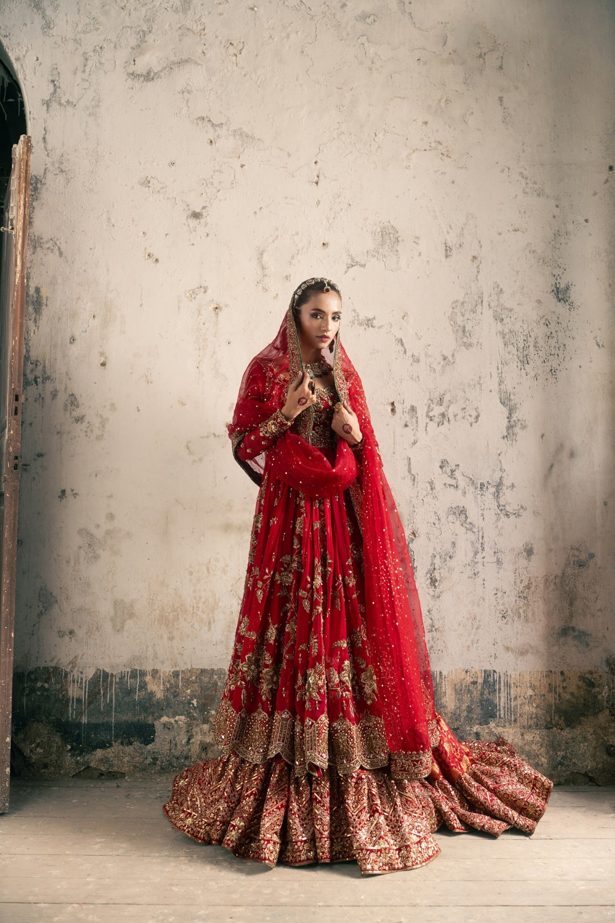 Laal | Khuab | Wajahat Mansoor