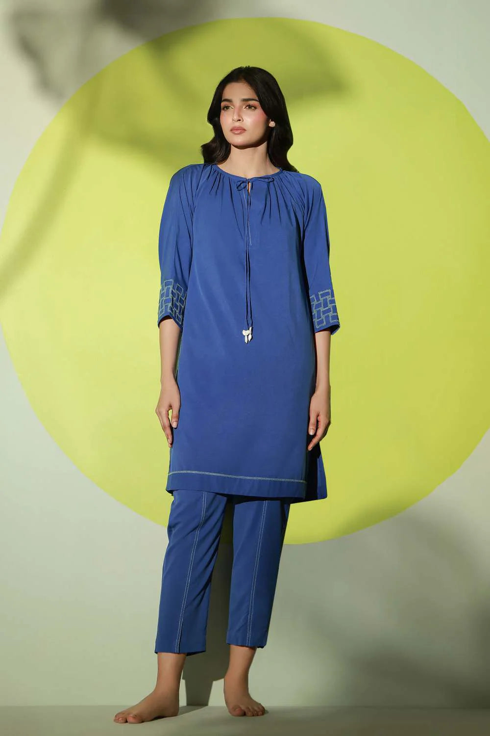 SALTED BLUEBERRY MATCHING SET | Studio Mehr