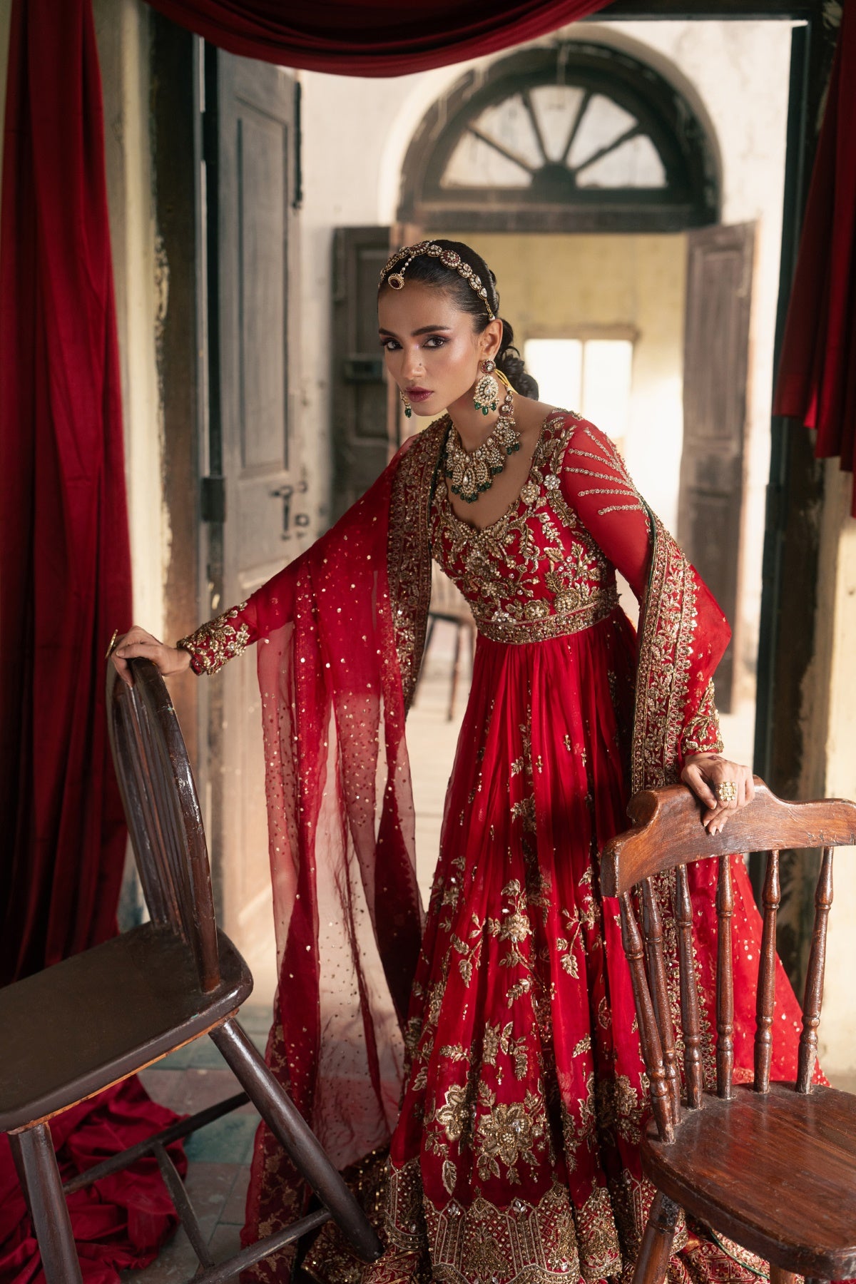Laal | Khuab | Wajahat Mansoor