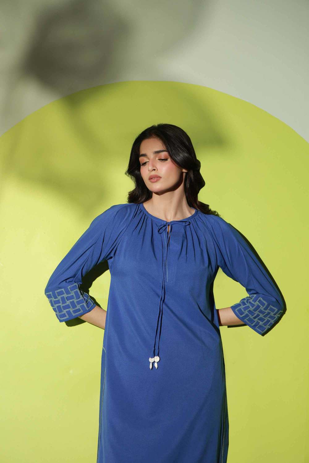 SALTED BLUEBERRY MATCHING SET | Studio Mehr