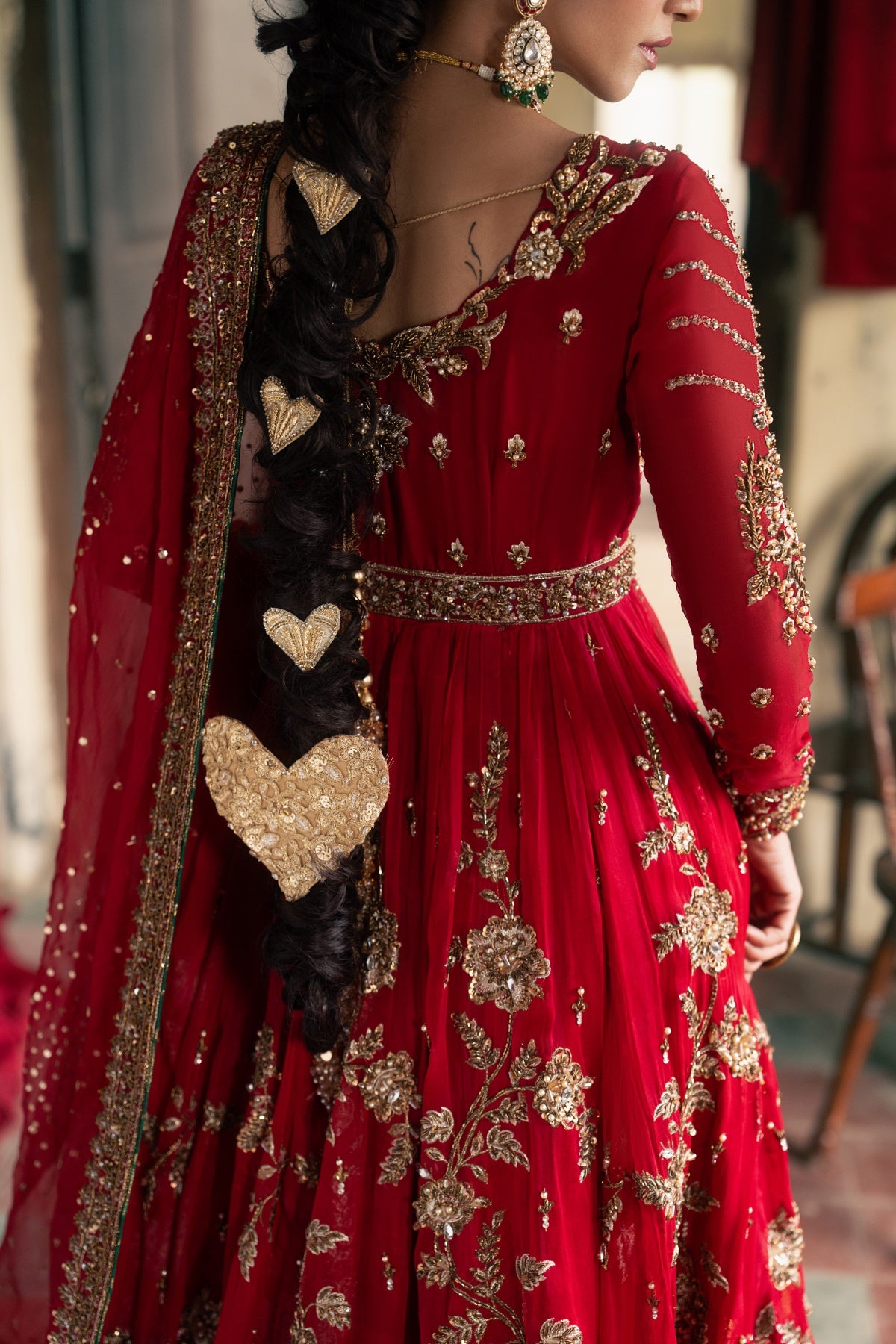 Laal | Khuab | Wajahat Mansoor