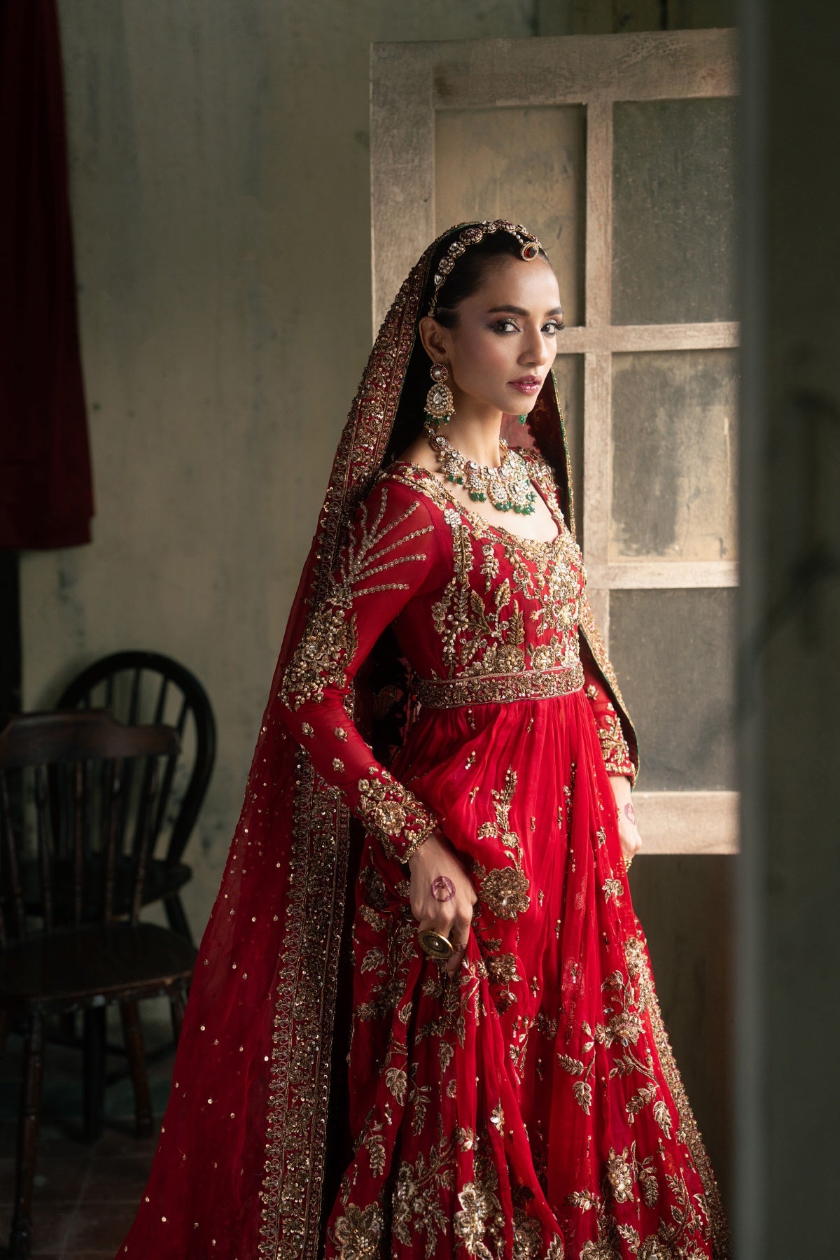 Laal | Khuab | Wajahat Mansoor