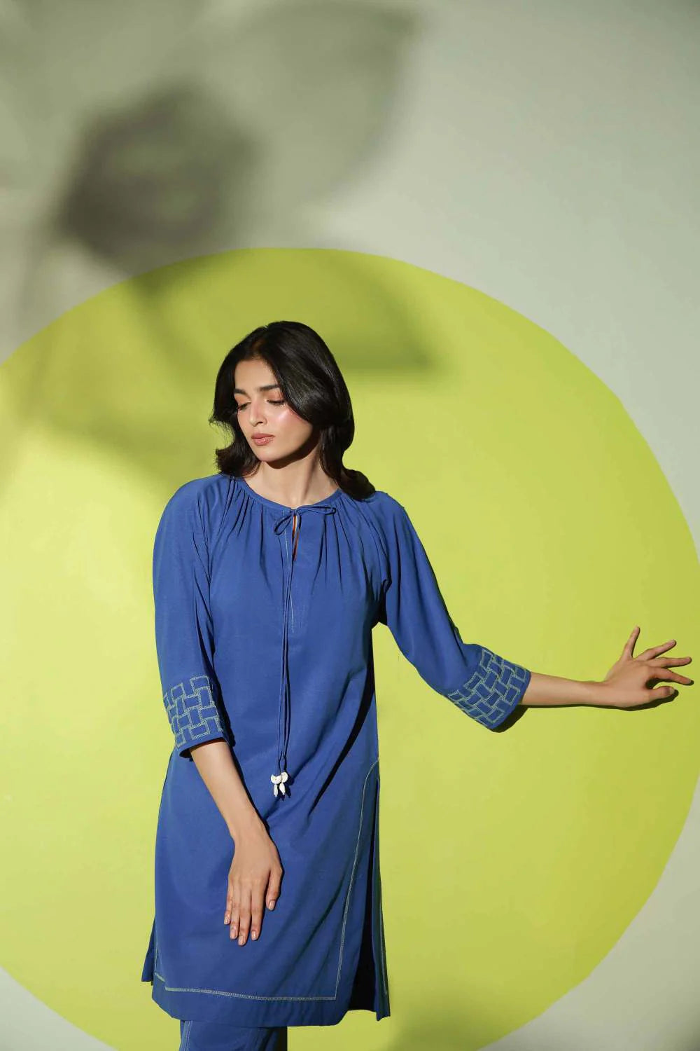SALTED BLUEBERRY MATCHING SET | Studio Mehr
