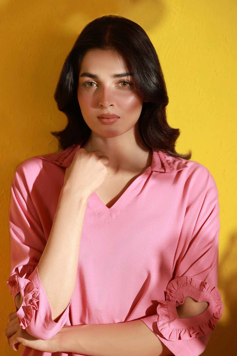 MISS ROSY MATCHING SET | Studio Mehr
