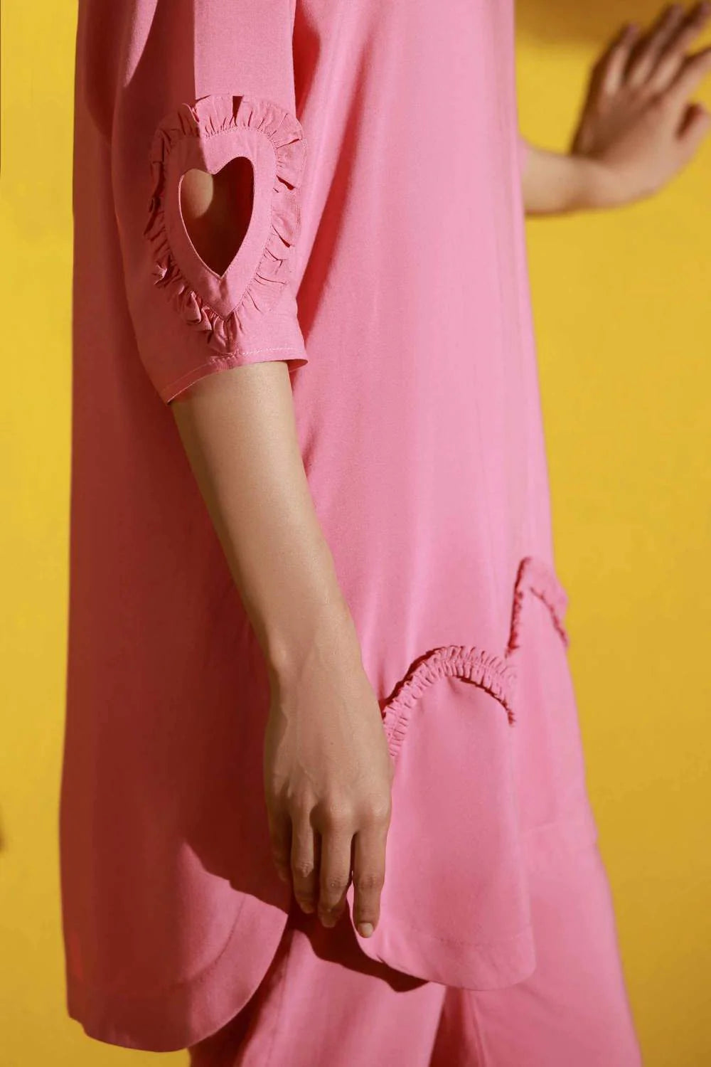 MISS ROSY MATCHING SET | Studio Mehr