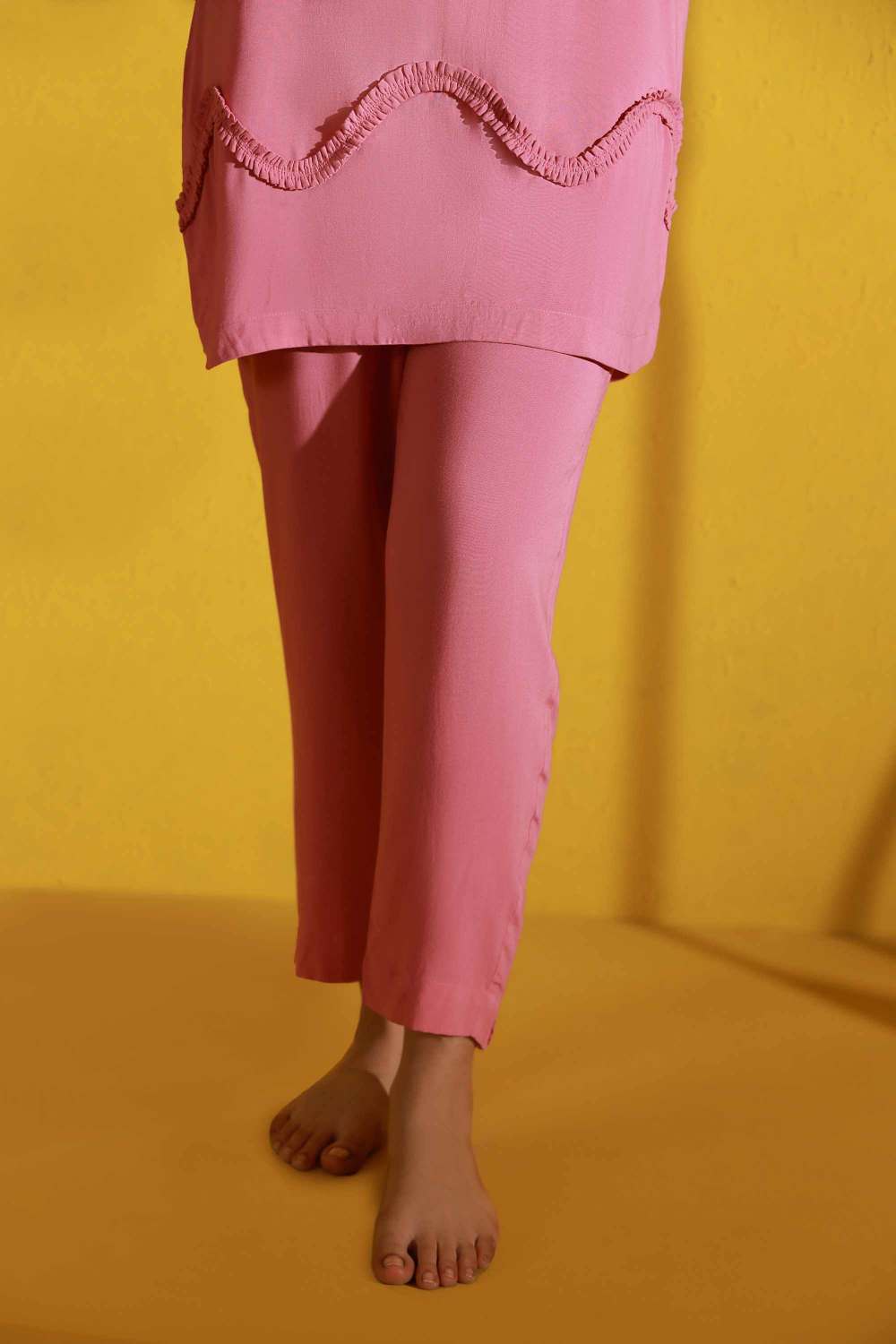MISS ROSY MATCHING SET | Studio Mehr