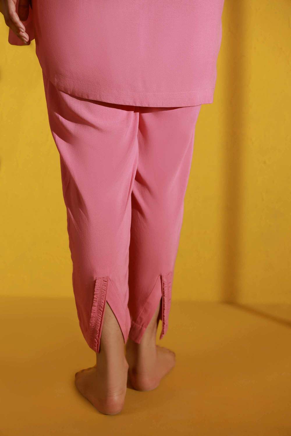 MISS ROSY MATCHING SET | Studio Mehr
