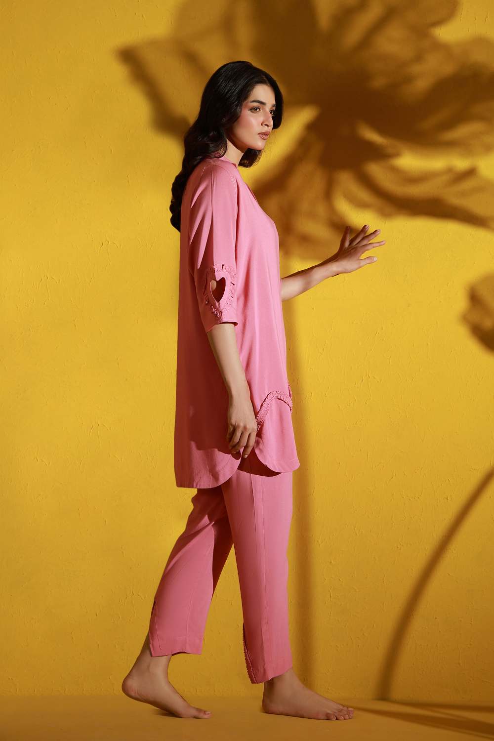 MISS ROSY MATCHING SET | Studio Mehr