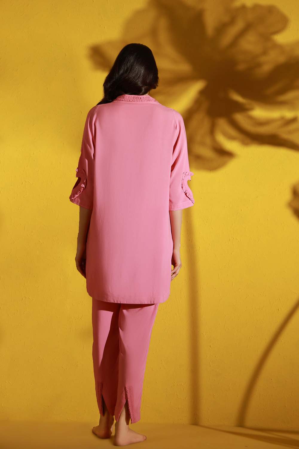 MISS ROSY MATCHING SET | Studio Mehr