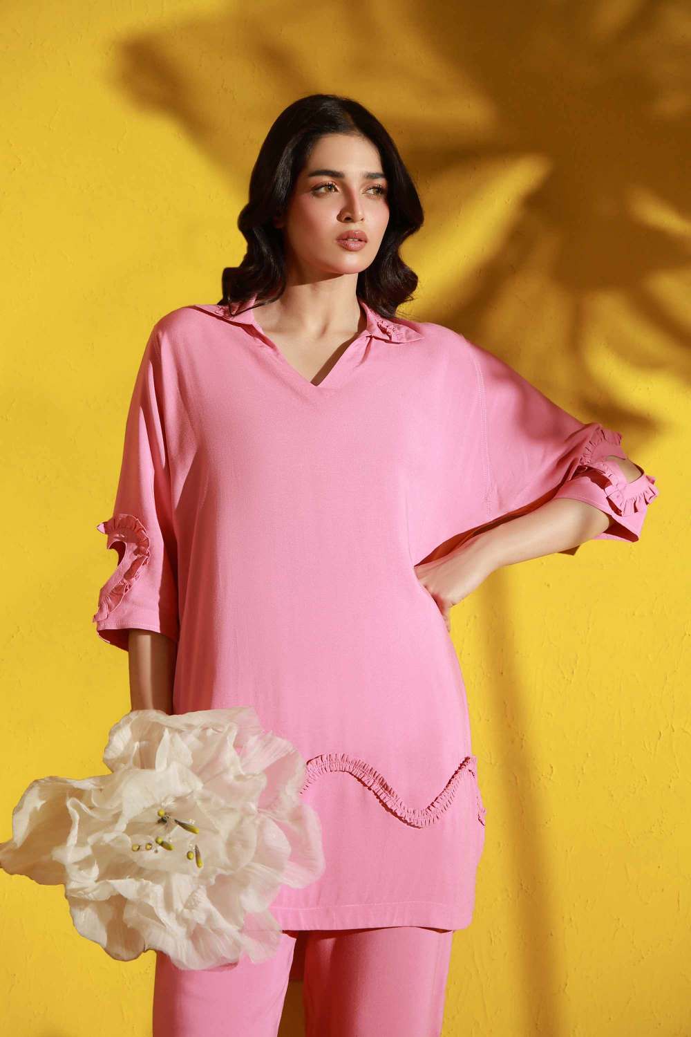 MISS ROSY MATCHING SET | Studio Mehr