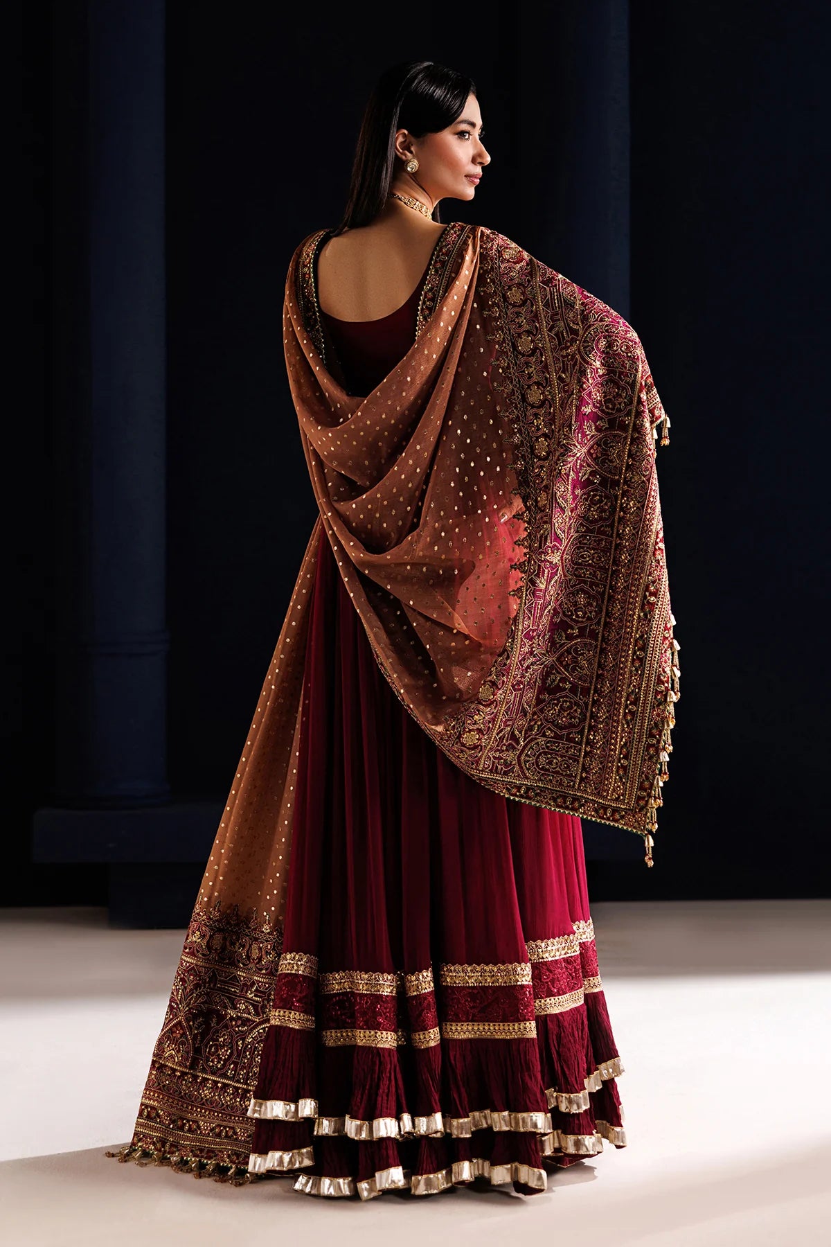 EFPR1315 | New In | Baroque