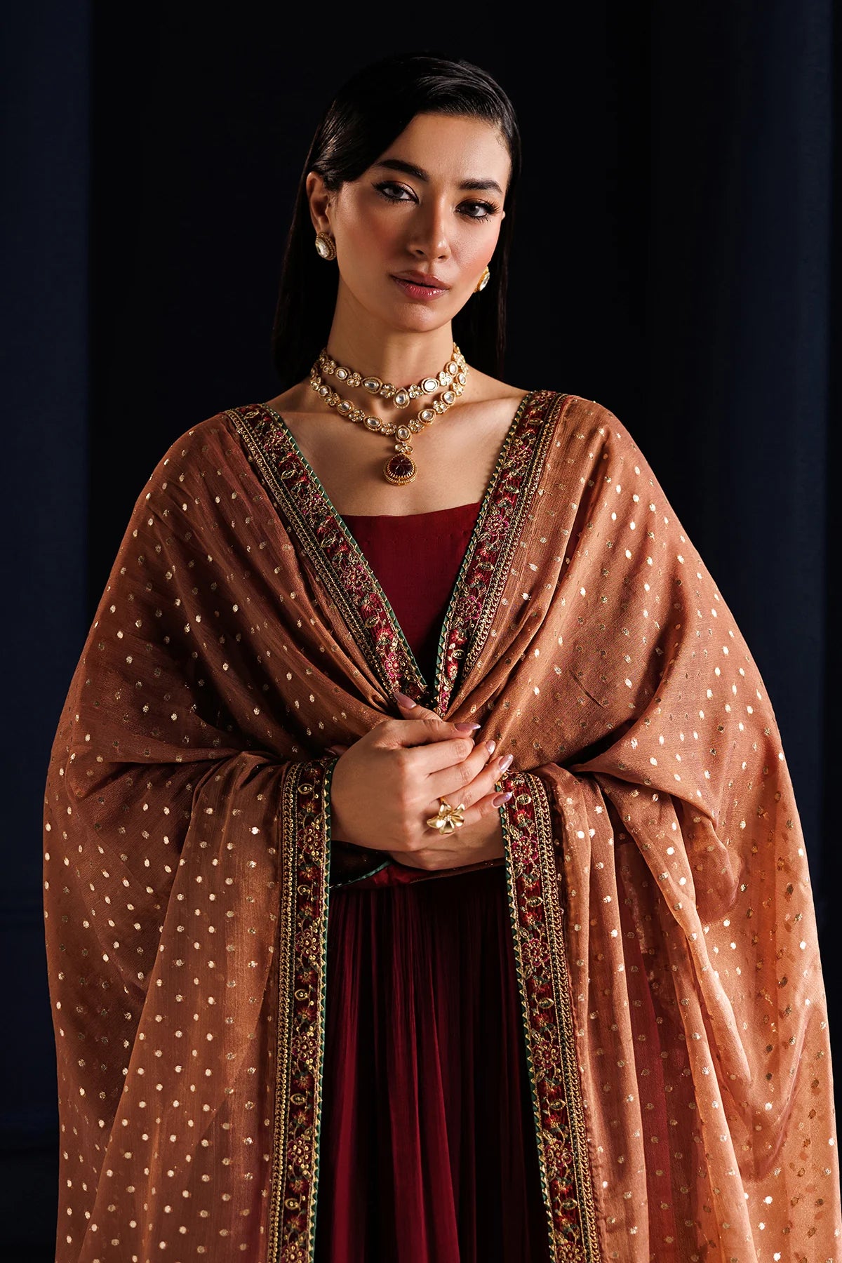 EFPR1315 | New In | Baroque