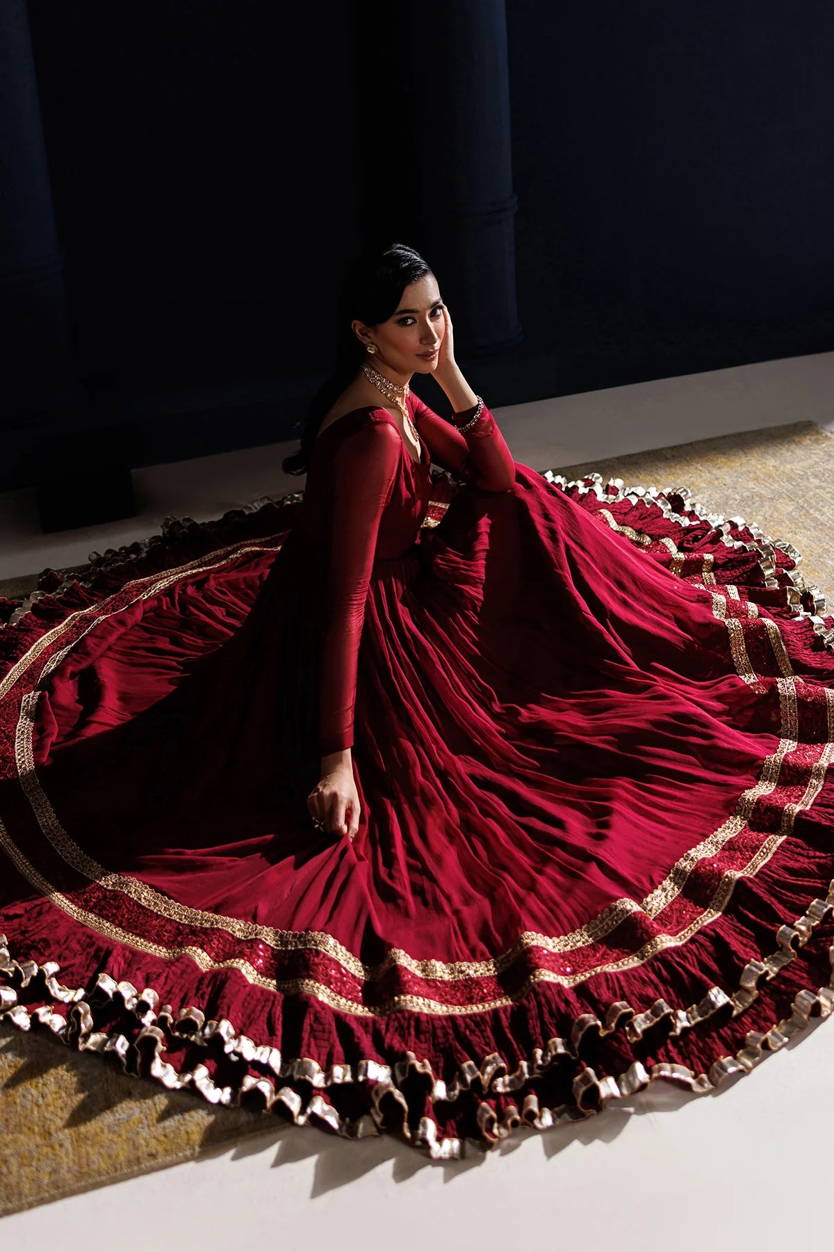 EFPR1315 | New In | Baroque