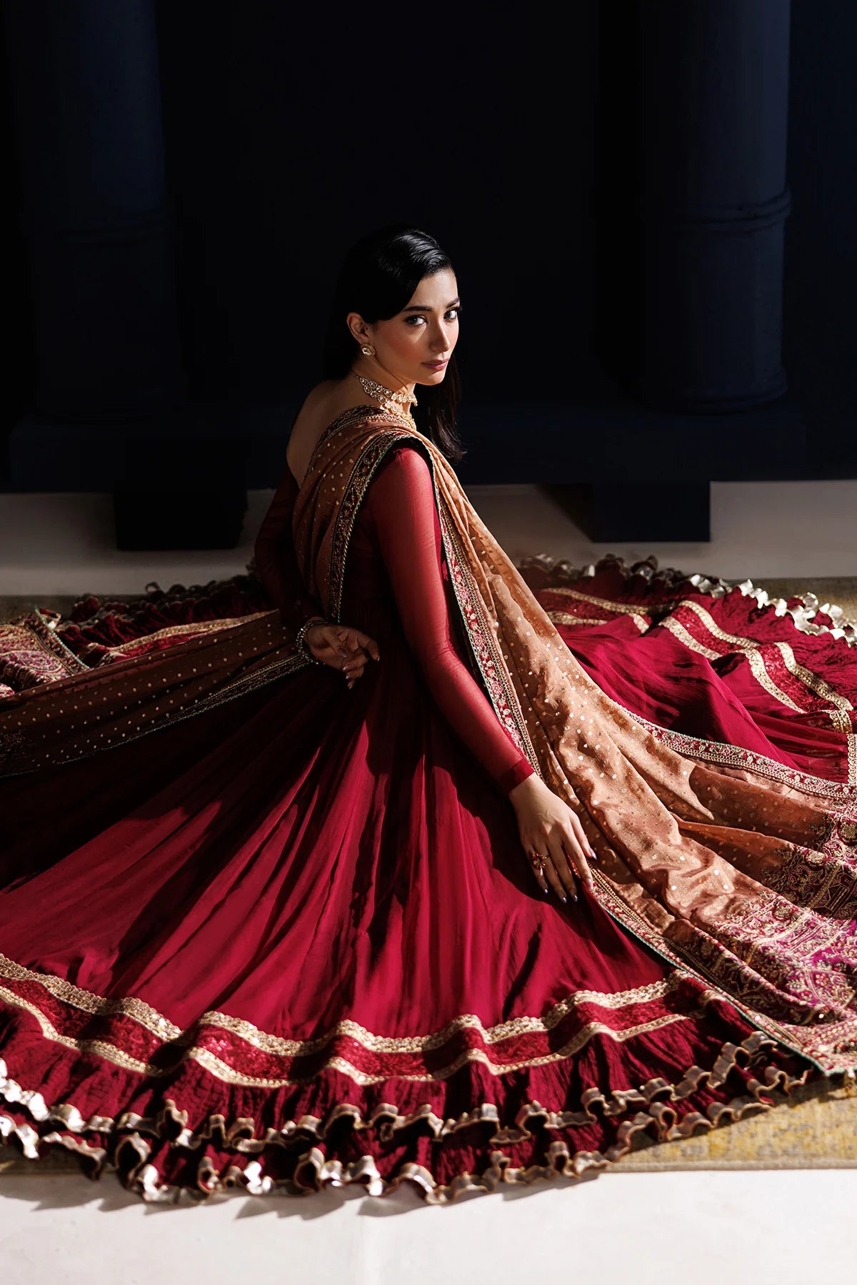 EFPR1315 | New In | Baroque