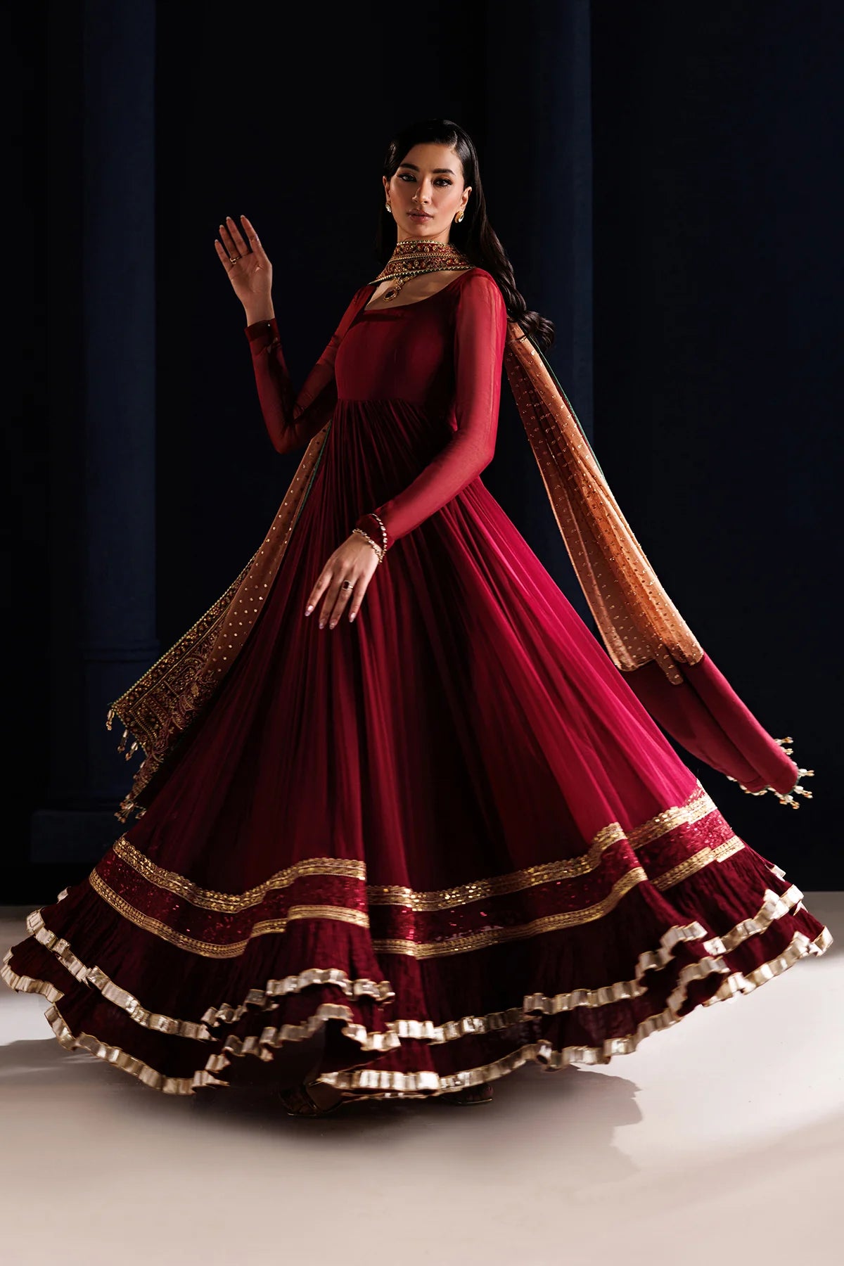 EFPR1315 | New In | Baroque