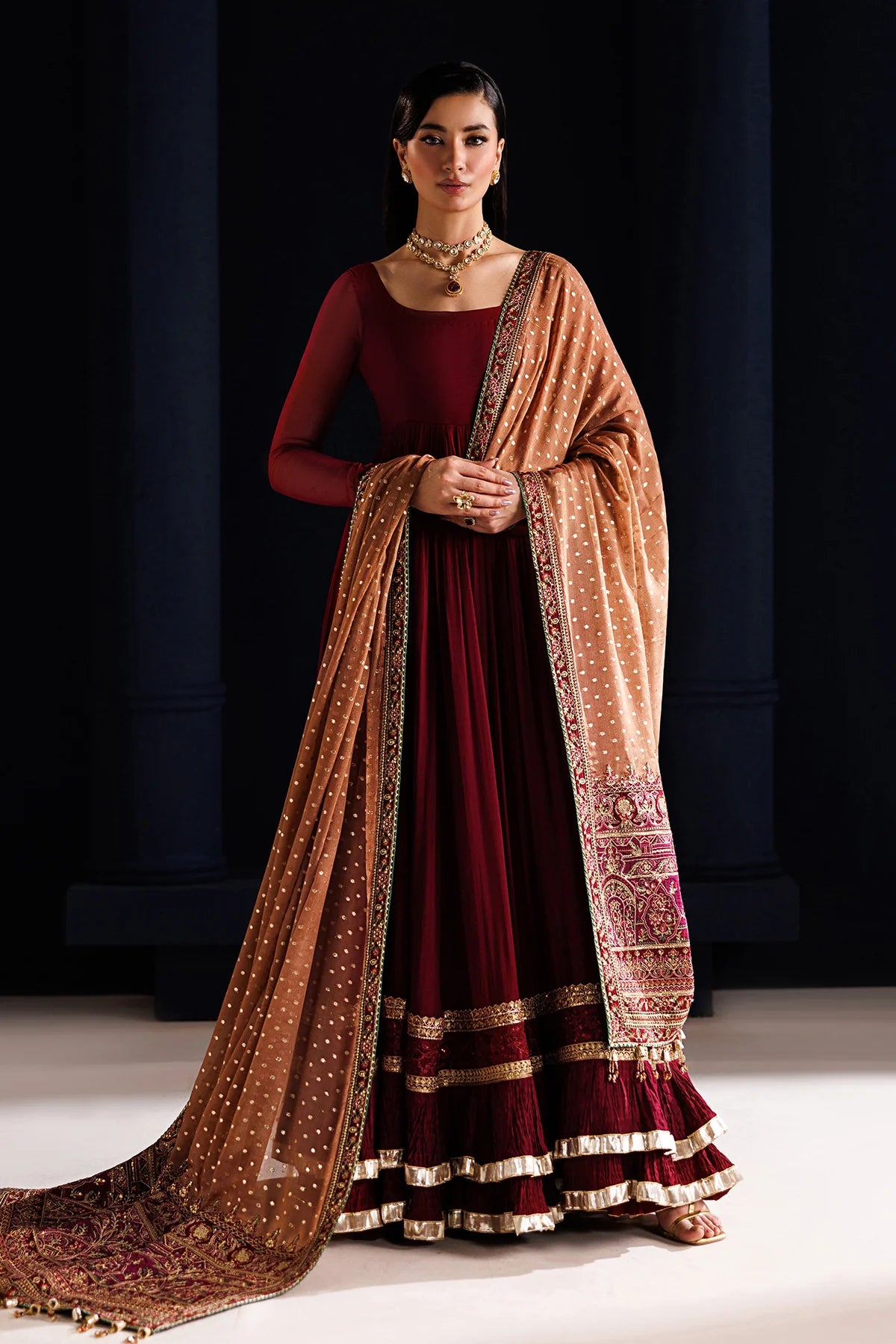 EFPR1315 | New In | Baroque