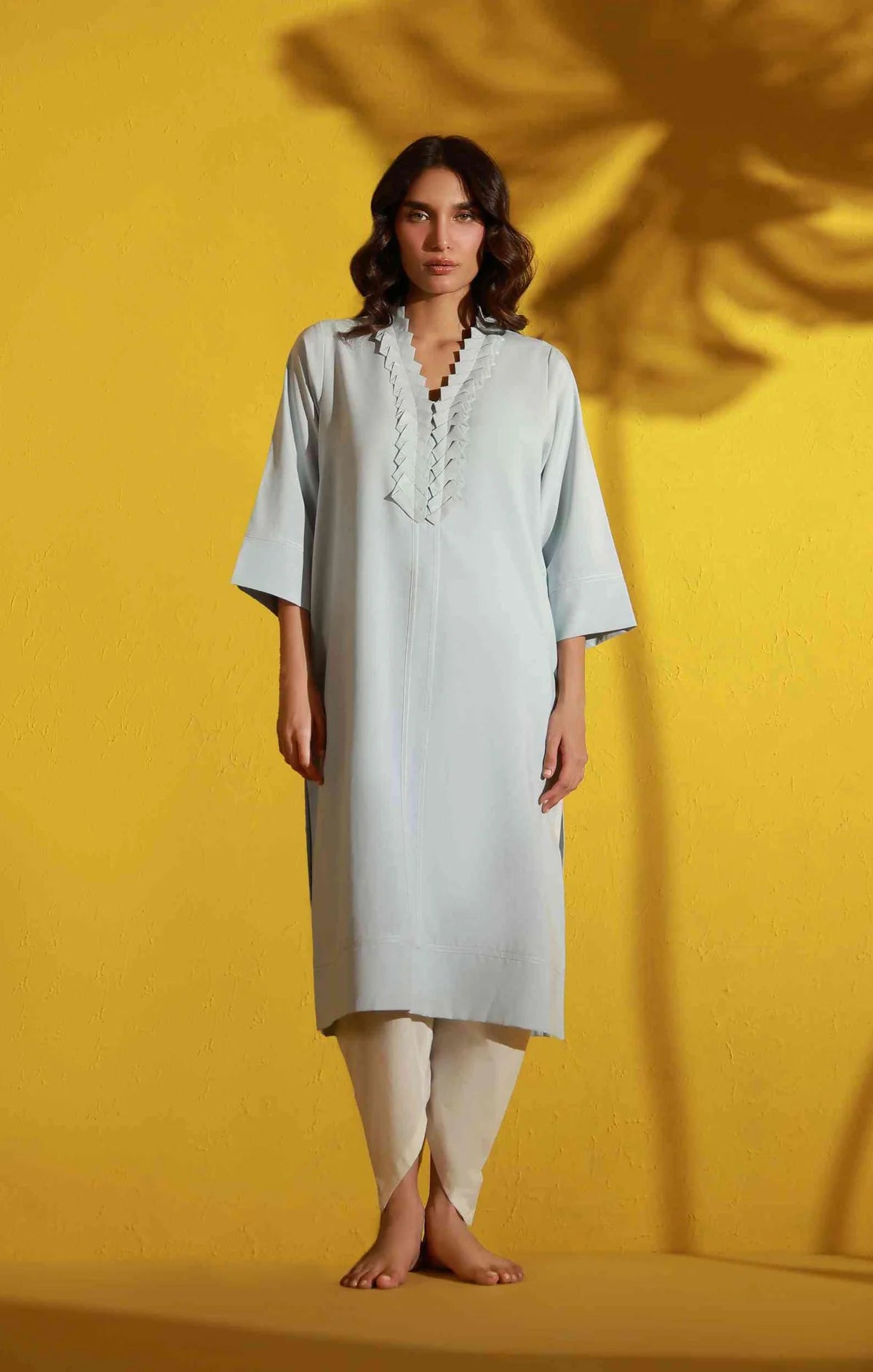 TALCUM BLUE | Studio Mehr
