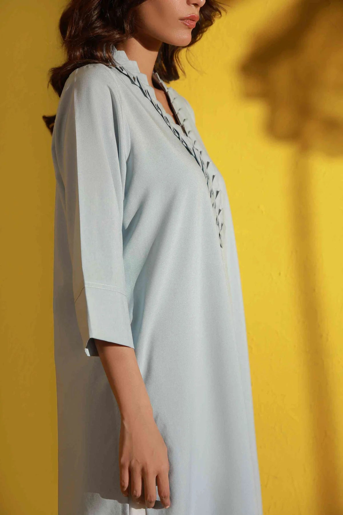 TALCUM BLUE | Studio Mehr
