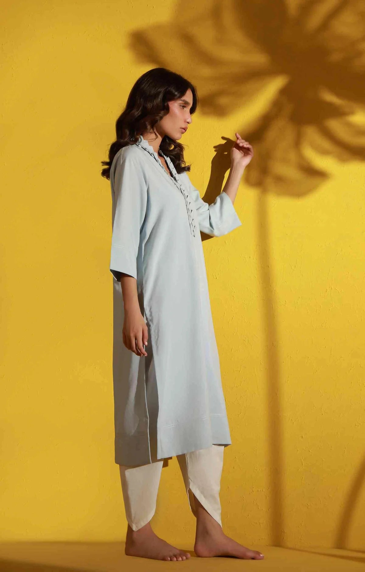 TALCUM BLUE | Studio Mehr