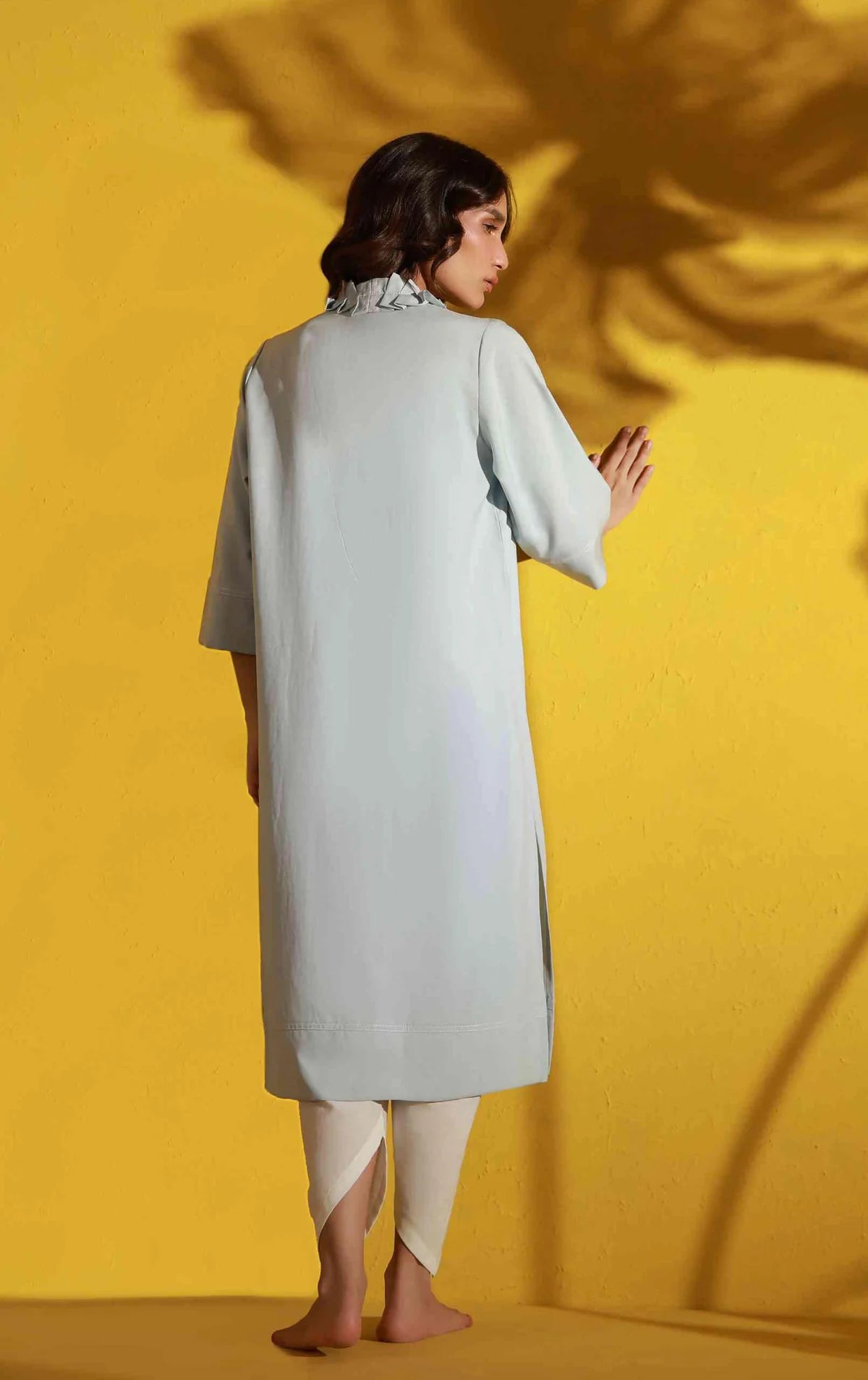 TALCUM BLUE | Studio Mehr