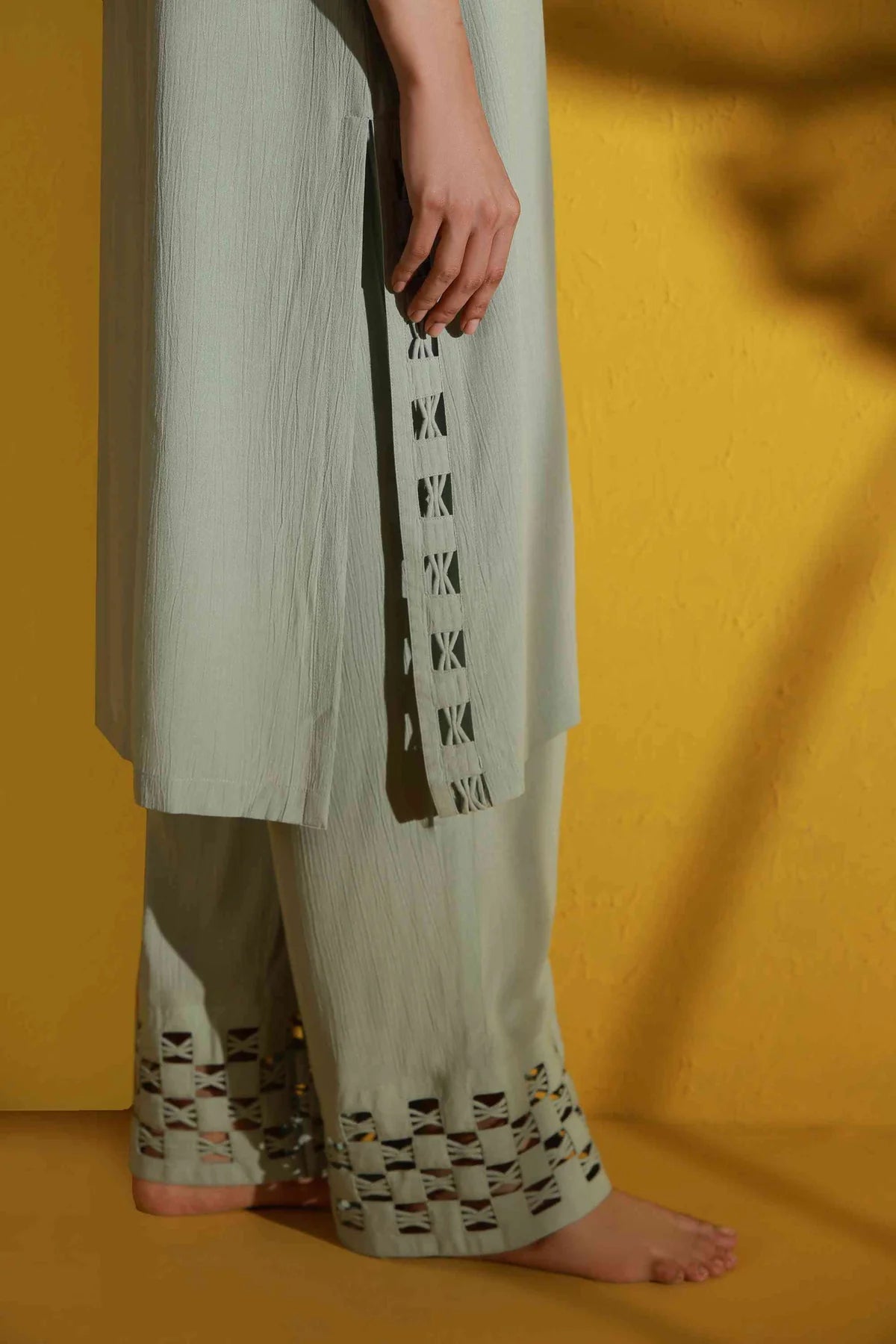 PEACE BY PEACE | Studio Mehr