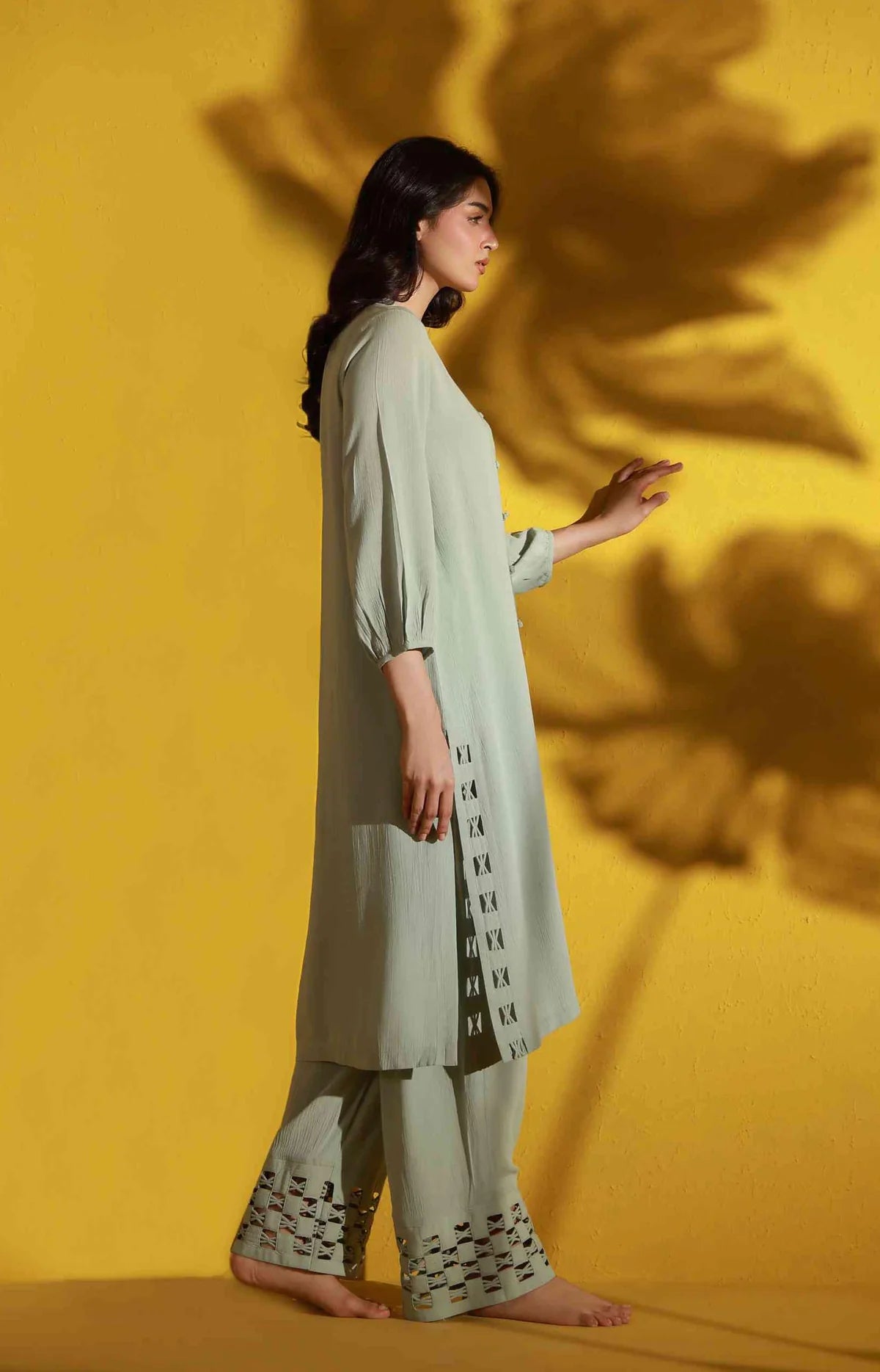 PEACE BY PEACE | Studio Mehr