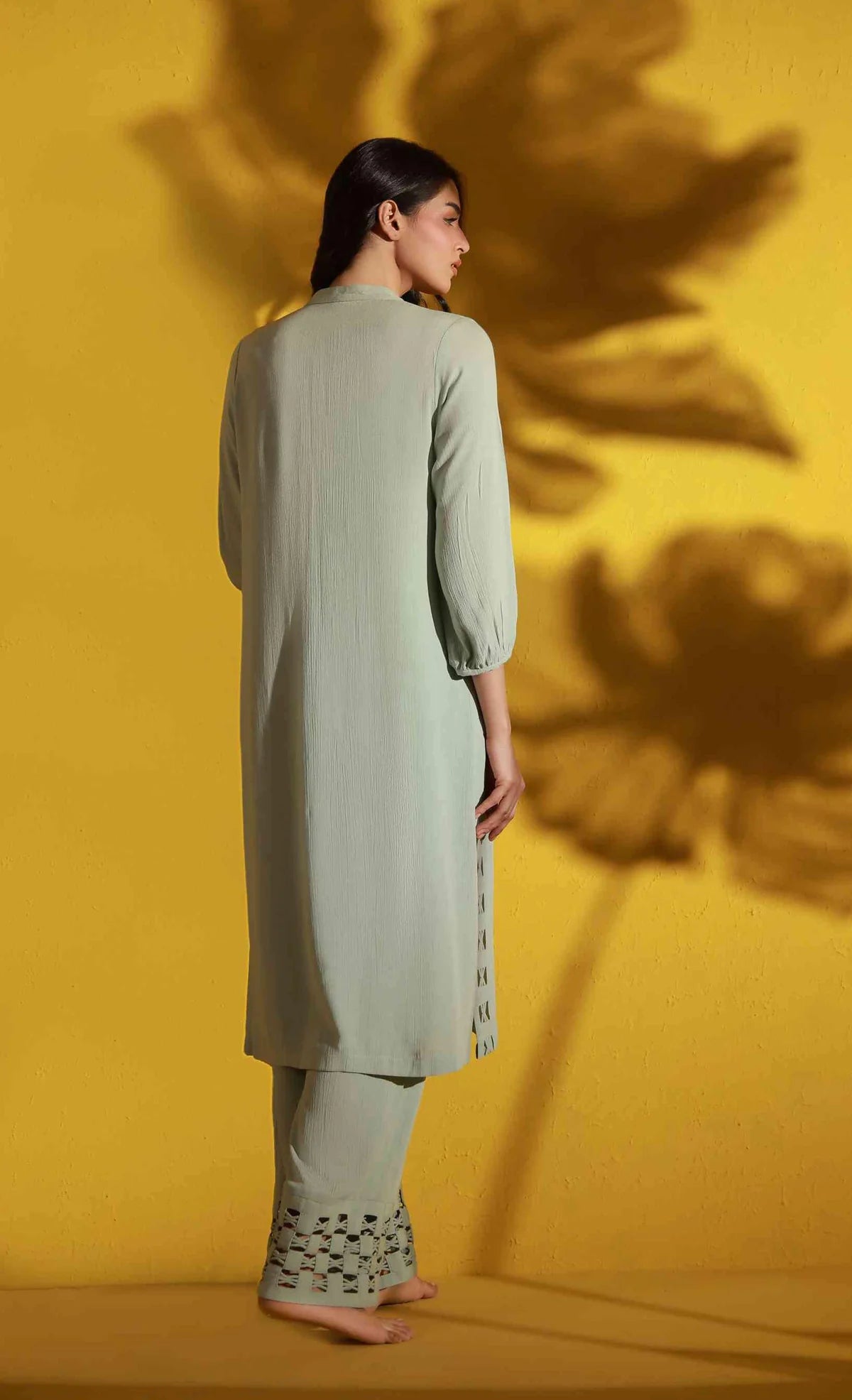 PEACE BY PEACE | Studio Mehr