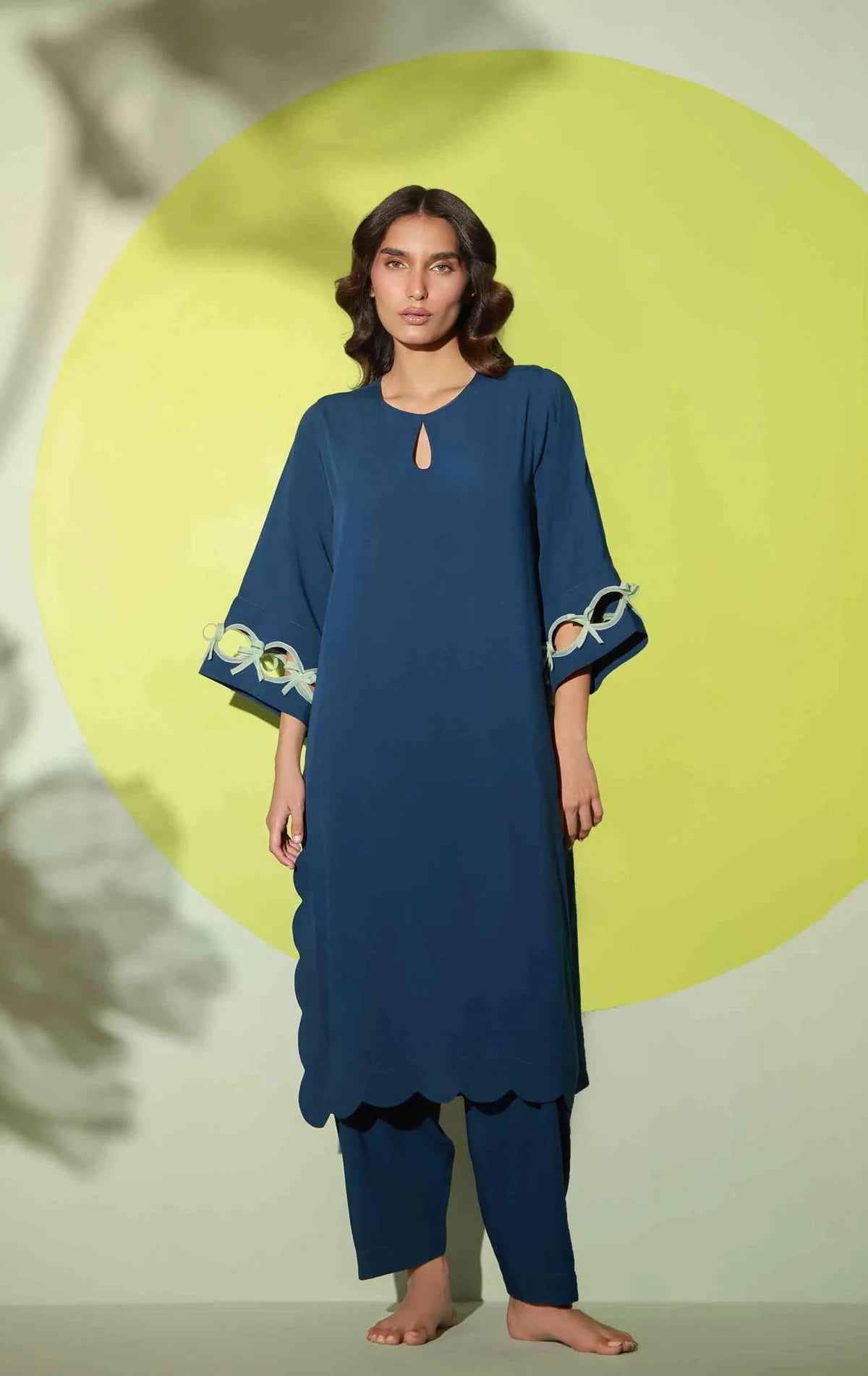 MIDNIGHT SAPPHIRE | Studio Mehr