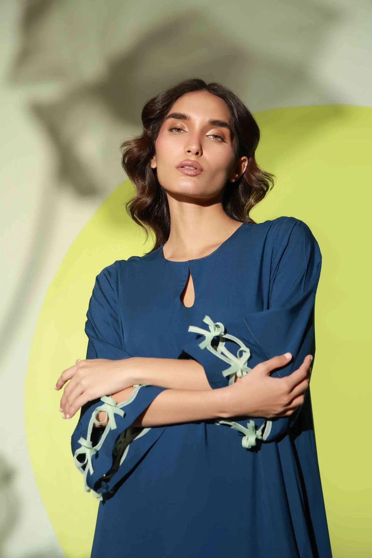 MIDNIGHT SAPPHIRE | Studio Mehr