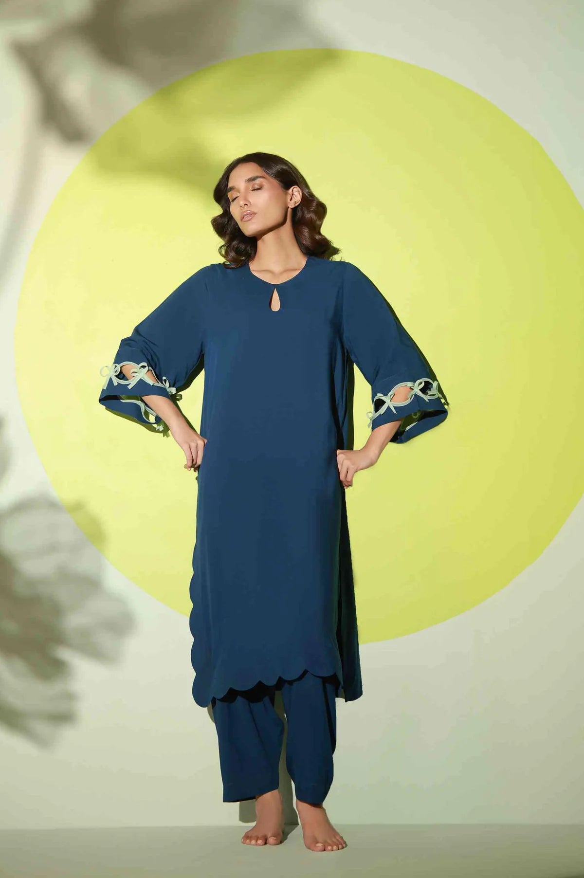 MIDNIGHT SAPPHIRE | Studio Mehr