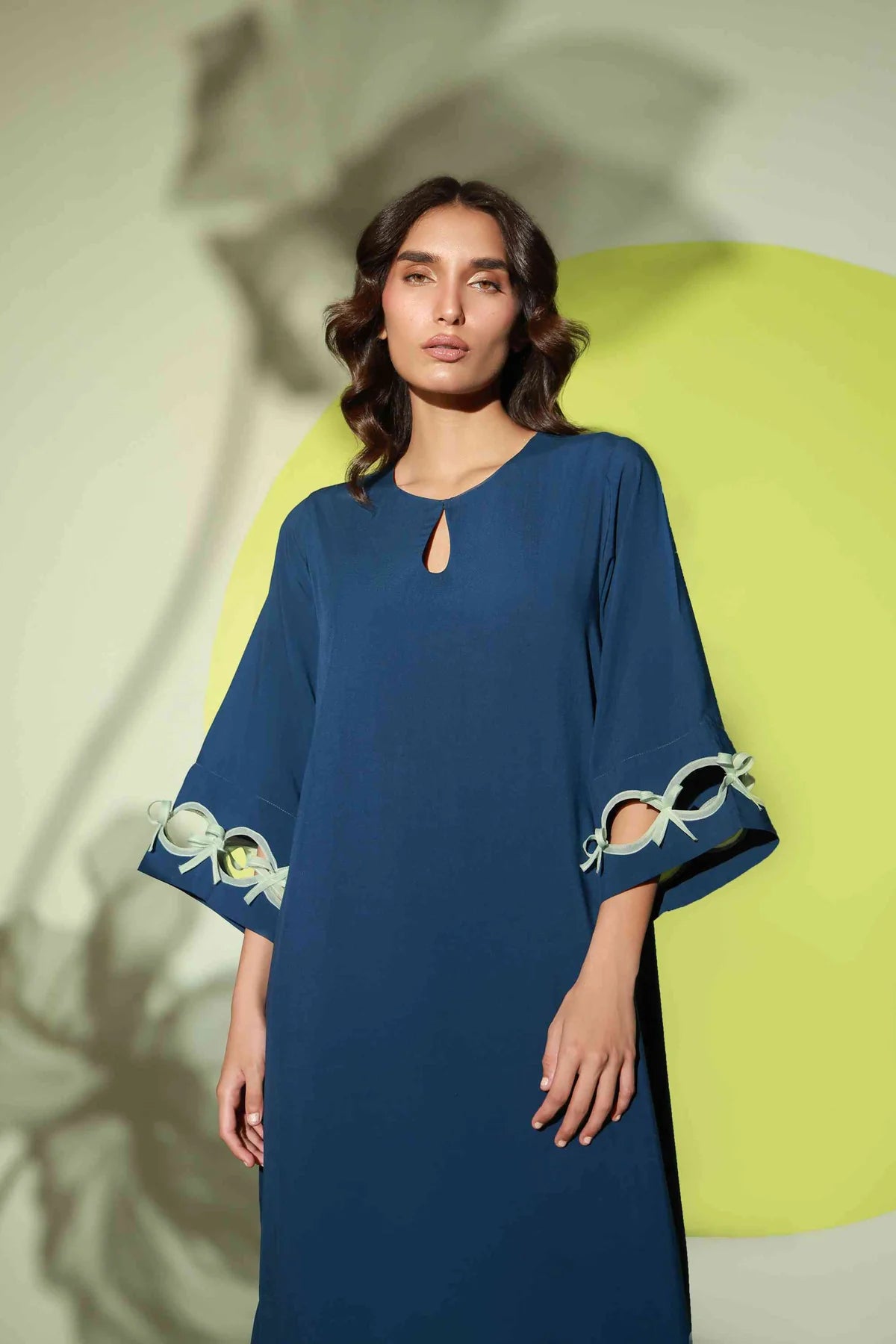 MIDNIGHT SAPPHIRE | Studio Mehr