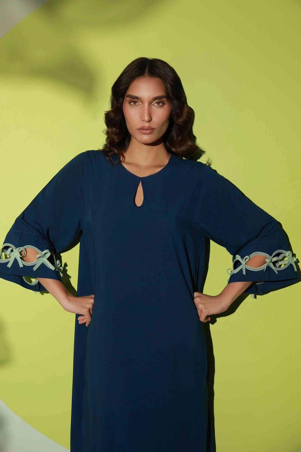 MIDNIGHT SAPPHIRE | Studio Mehr