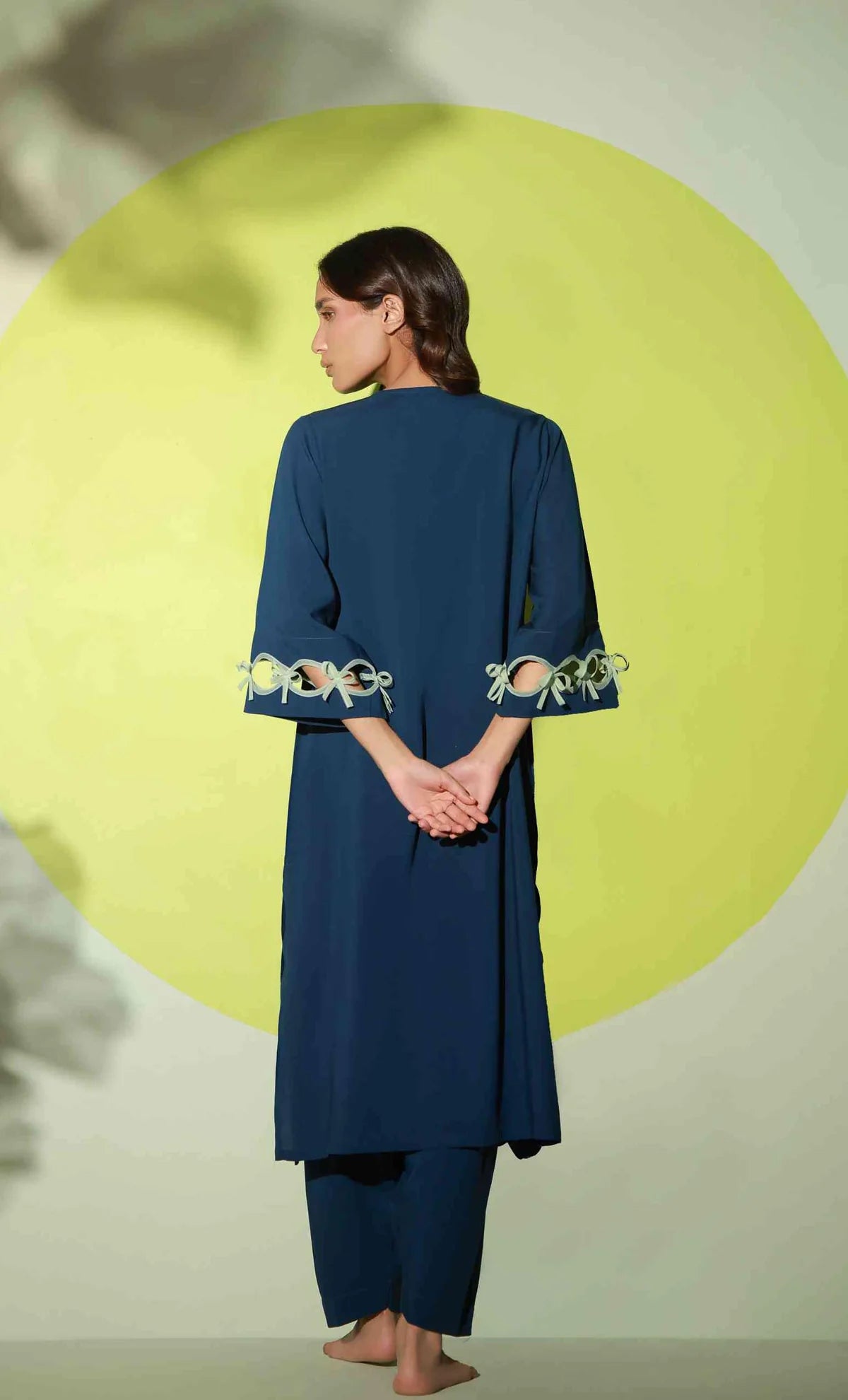 MIDNIGHT SAPPHIRE | Studio Mehr