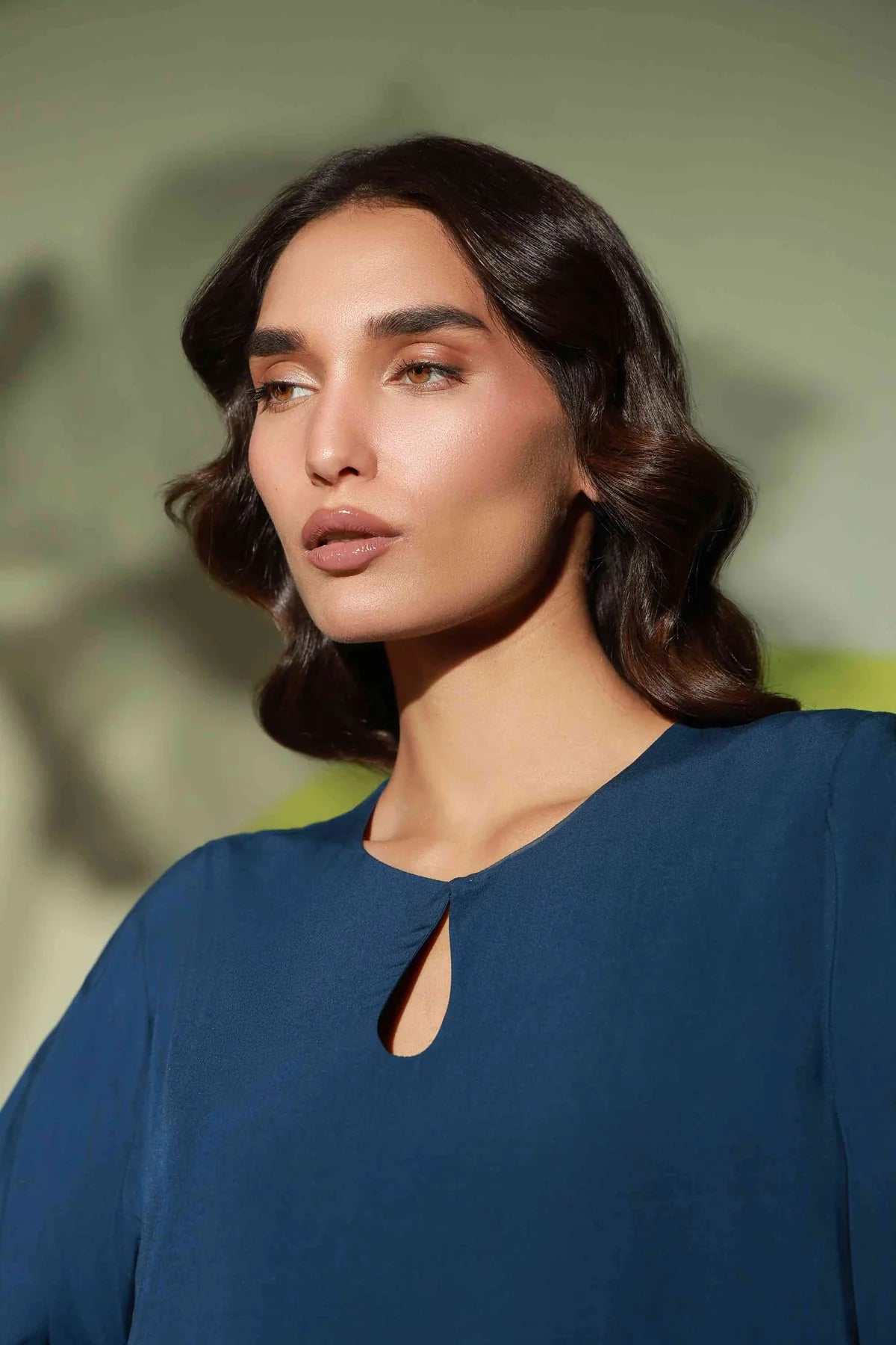 MIDNIGHT SAPPHIRE | Studio Mehr