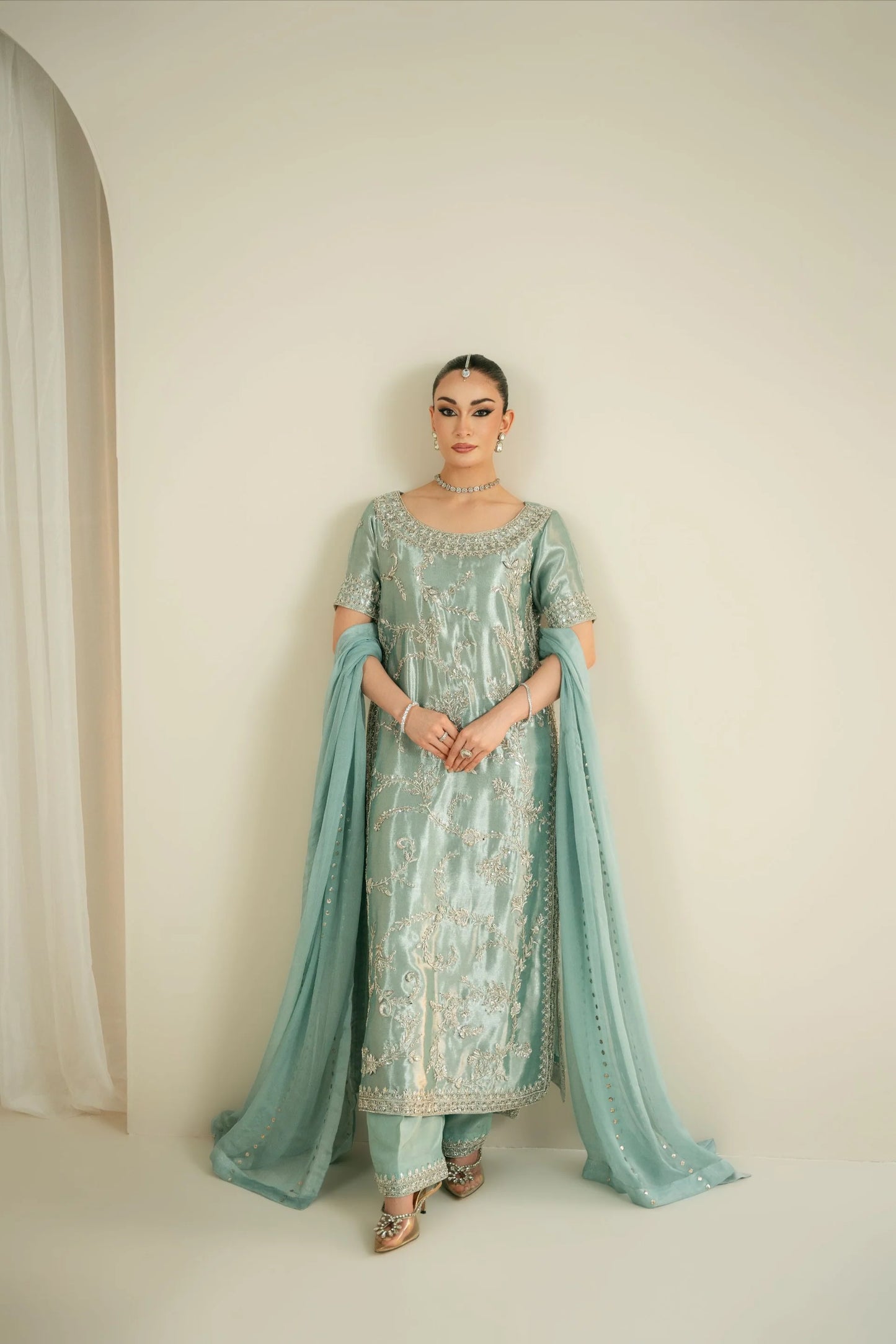 Allure | Kaida