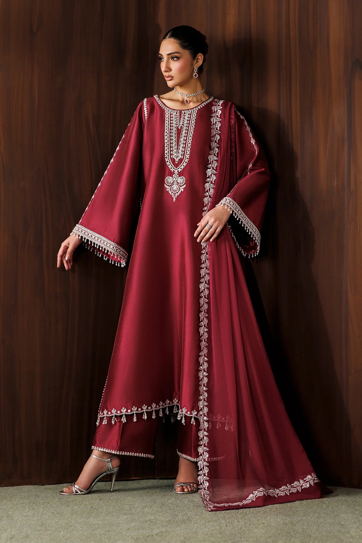 EFPR1289 | New In | Baroque