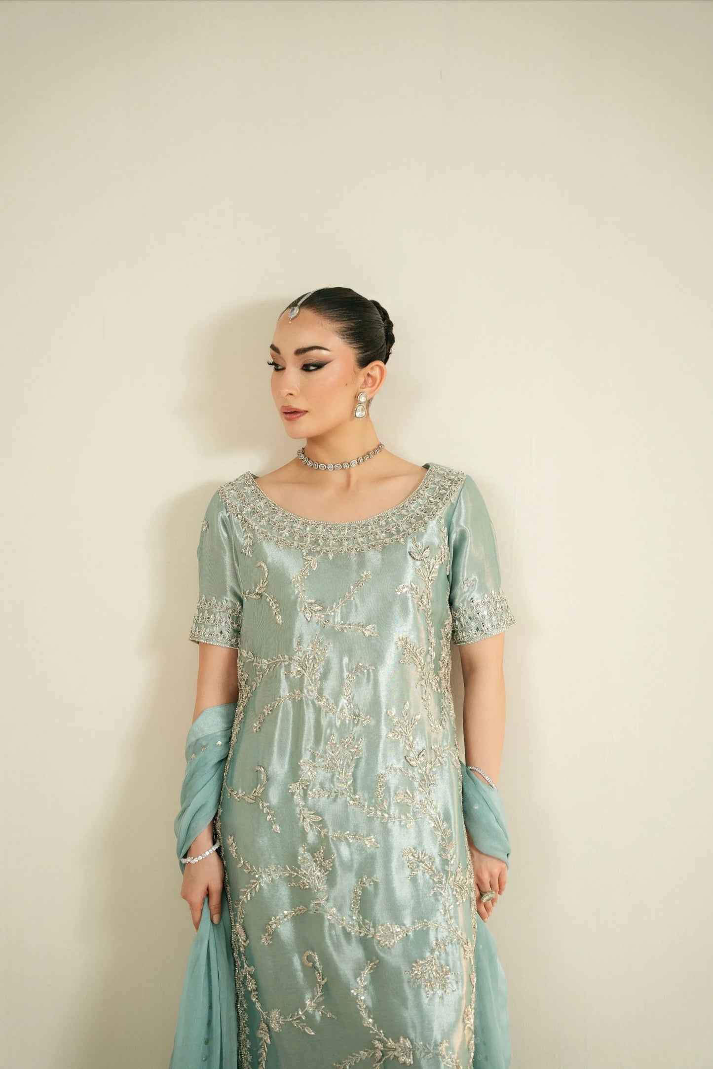 Allure | Kaida
