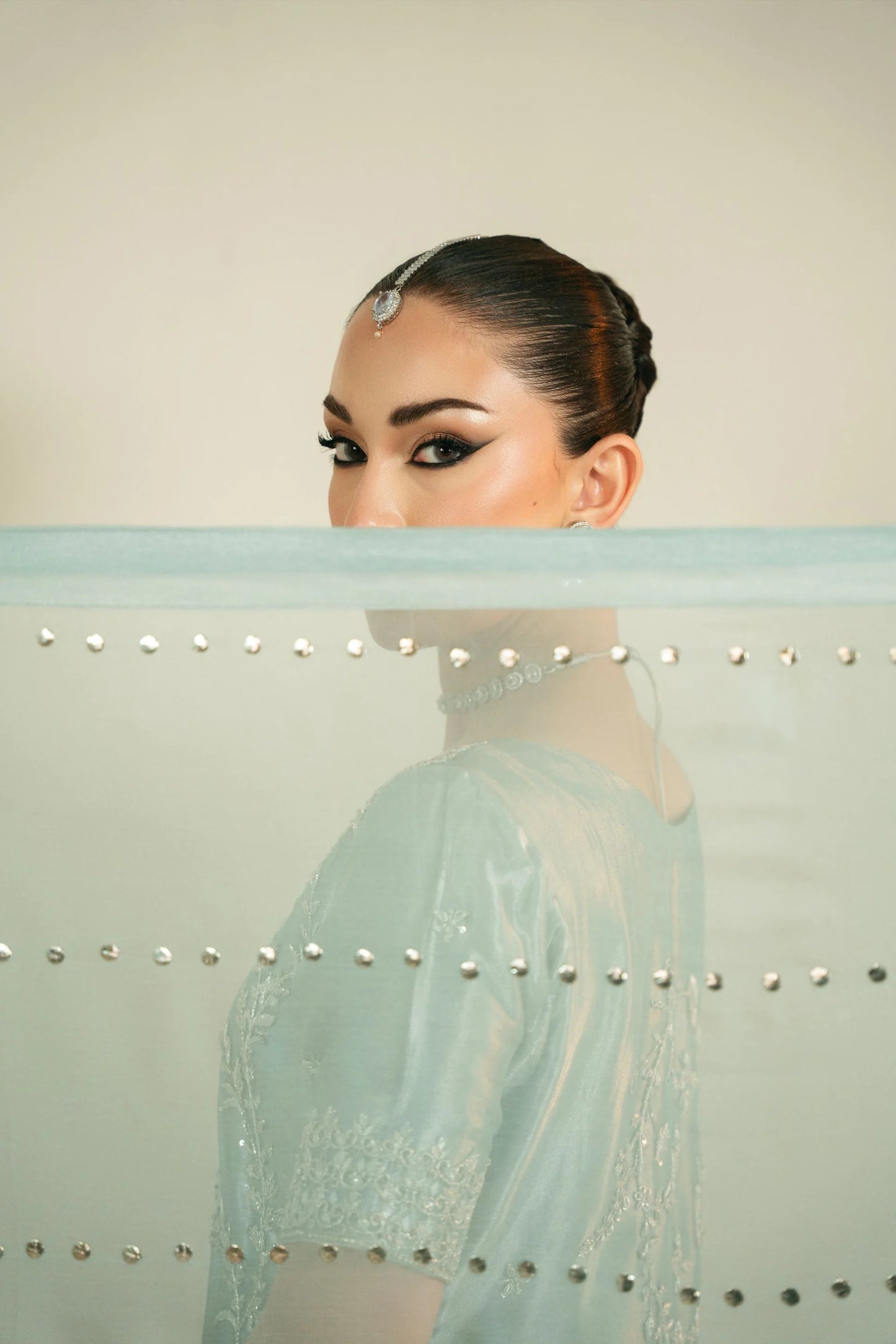 Allure | Kaida