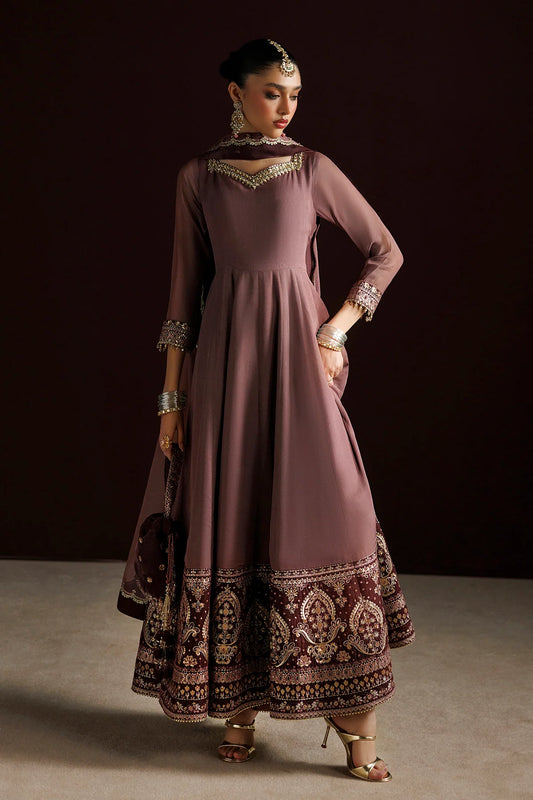 EFPR1413 | Ready To Wear | Baroque