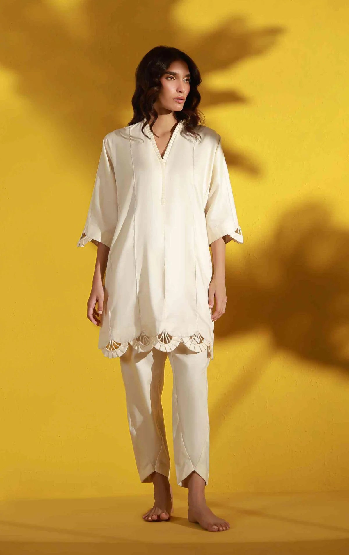 CHAMPAGNE PEARL | Studio Mehr