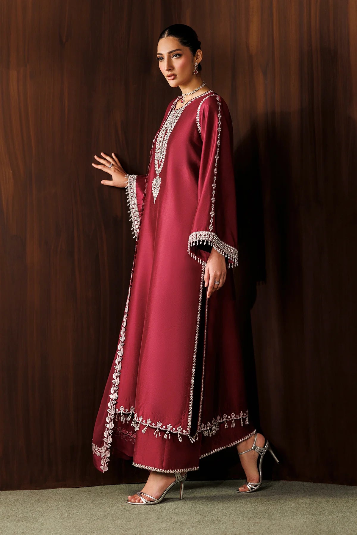 EFPR1289 | New In | Baroque