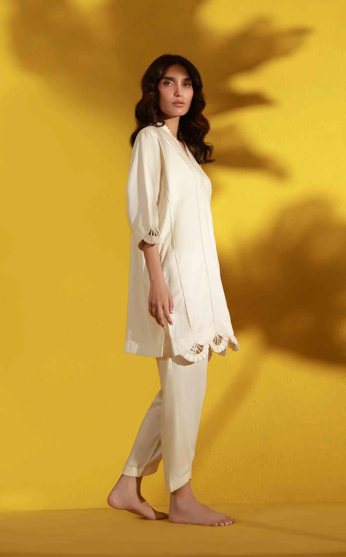 CHAMPAGNE PEARL | Studio Mehr