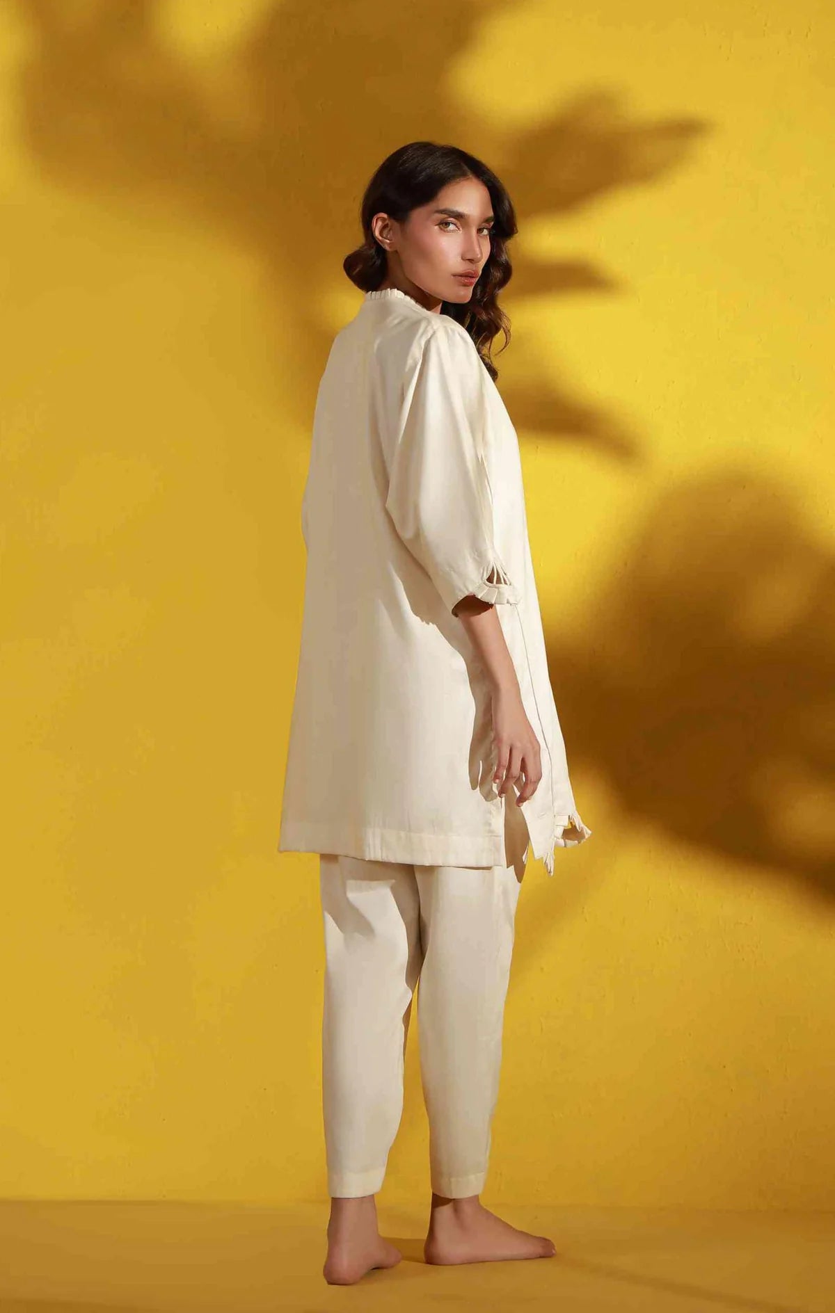 CHAMPAGNE PEARL | Studio Mehr
