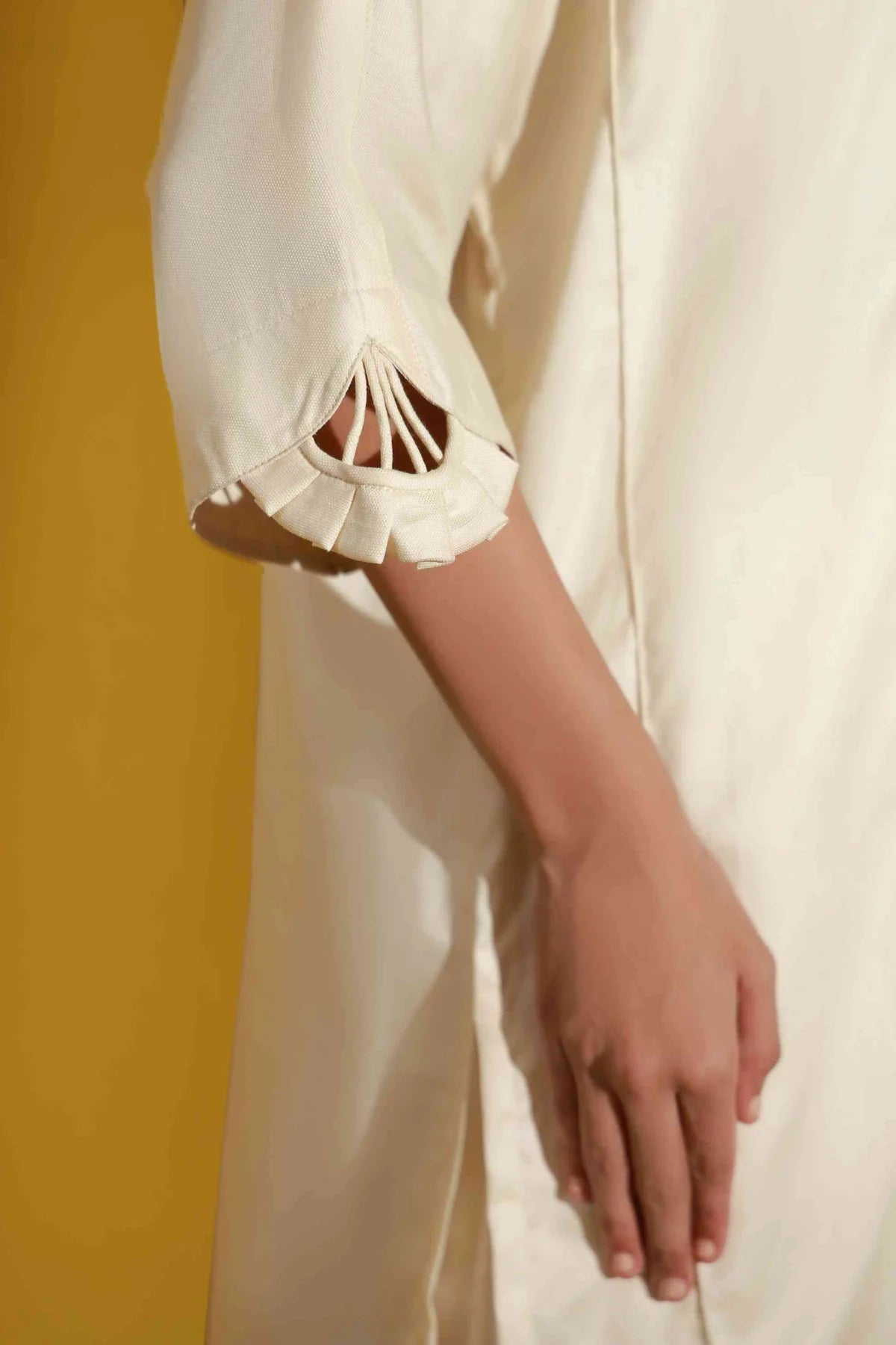 CHAMPAGNE PEARL | Studio Mehr