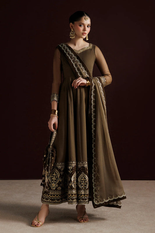 EFPR1414 | Ready To Wear | Baroque